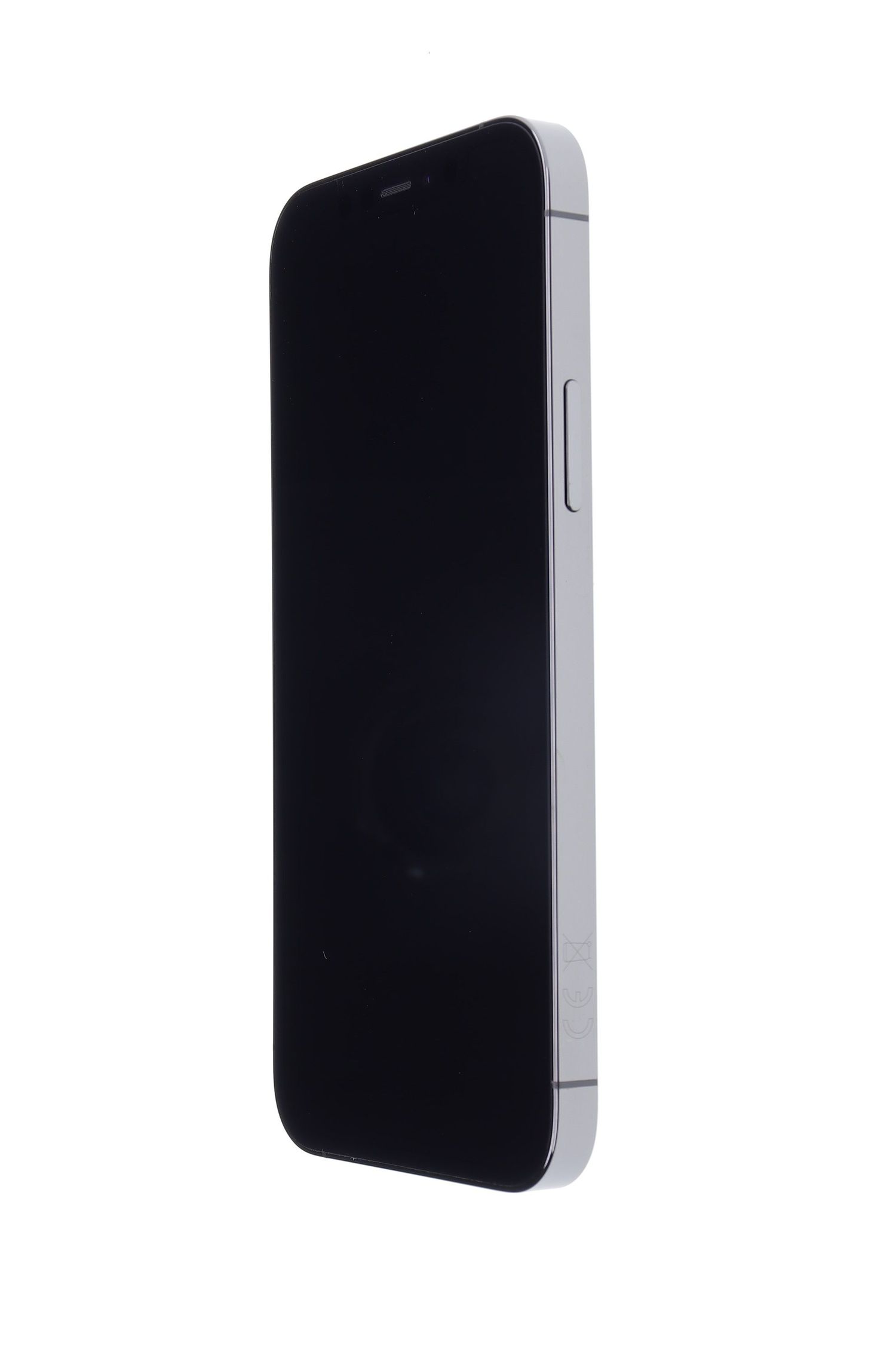 Apple iPhone 12 Pro 256 GB Graphite - Като нов