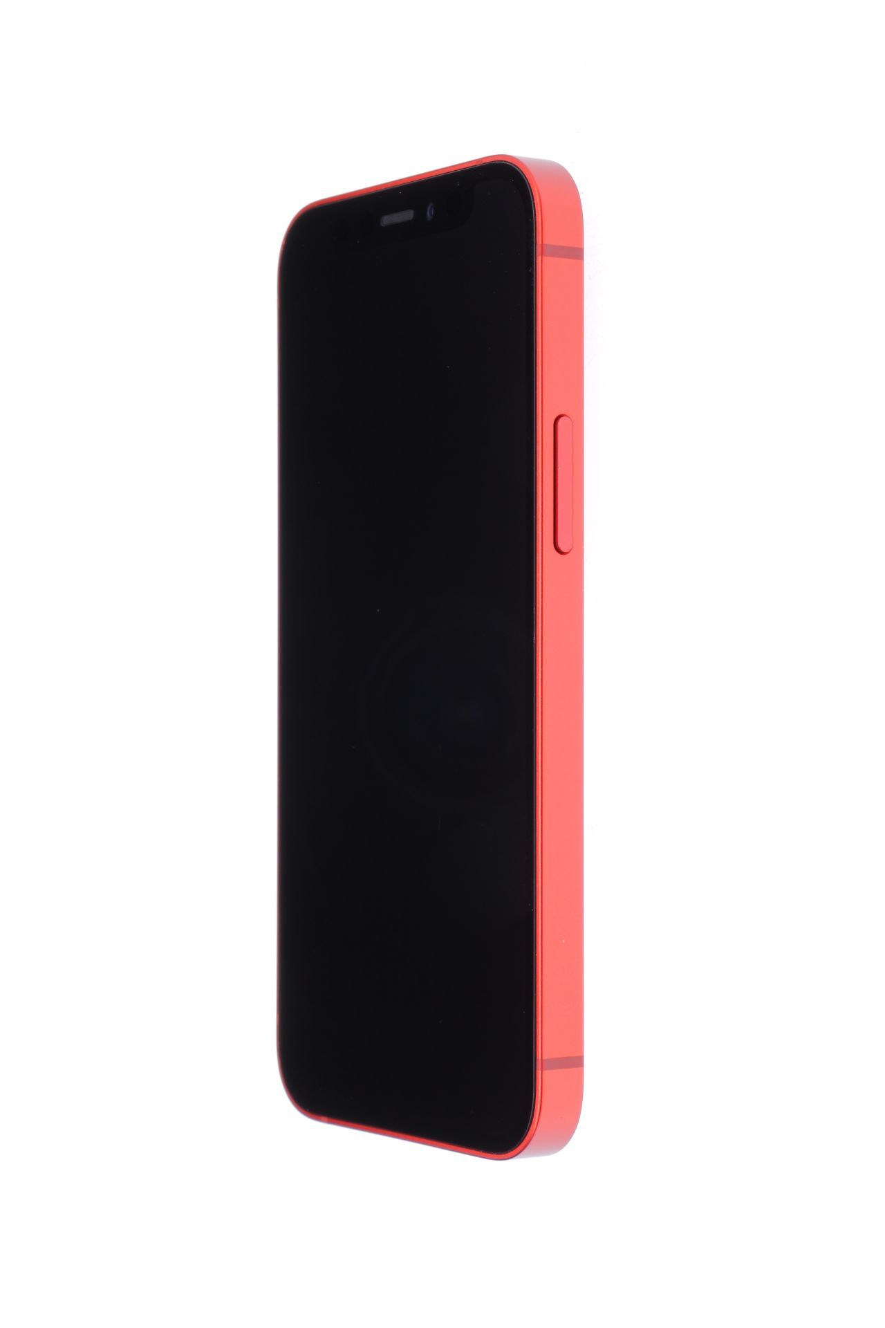 Apple iPhone 12 mini 128 GB Red - Újszerű
