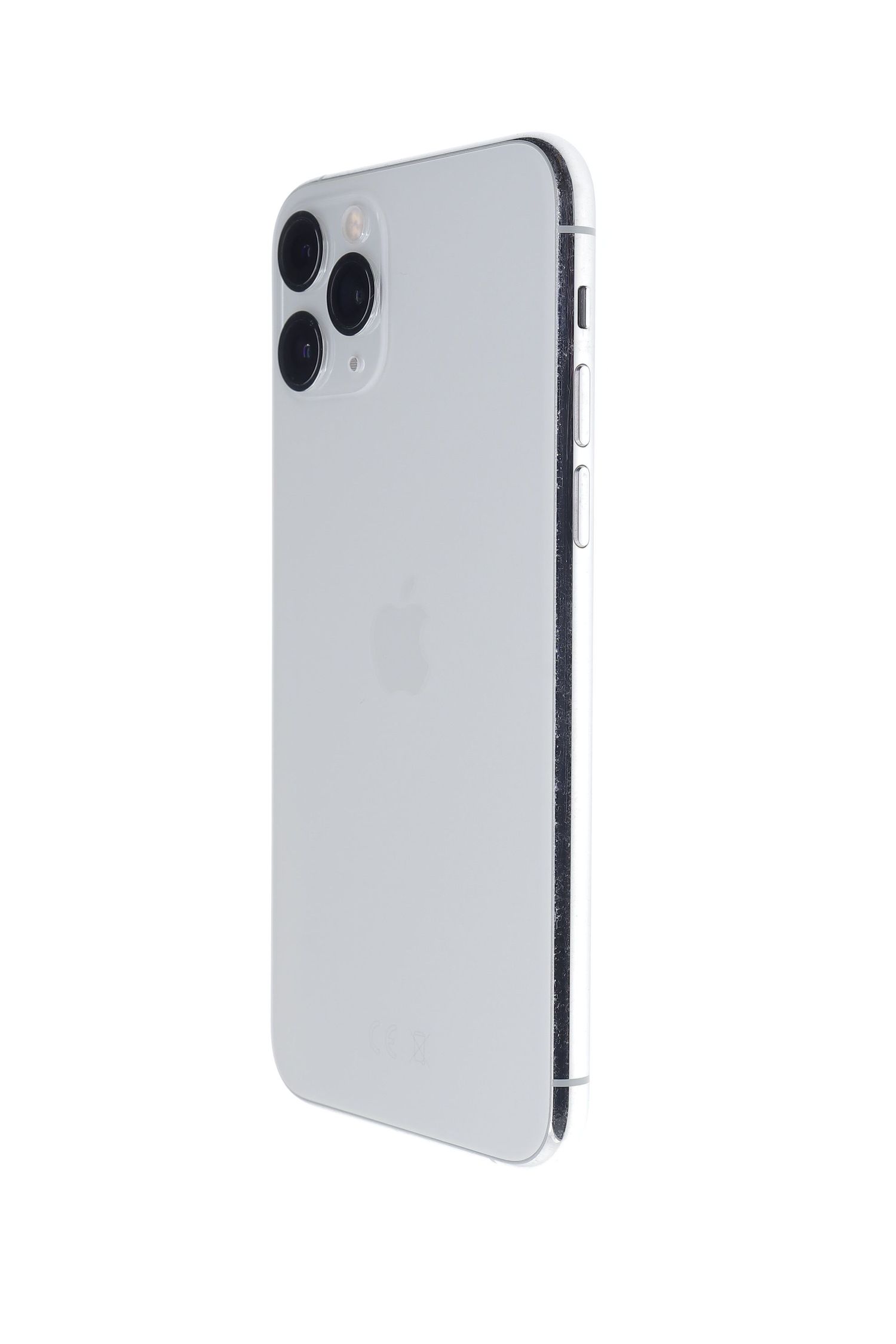 Apple iPhone 11 Pro 256 GB Silver - Ca nou