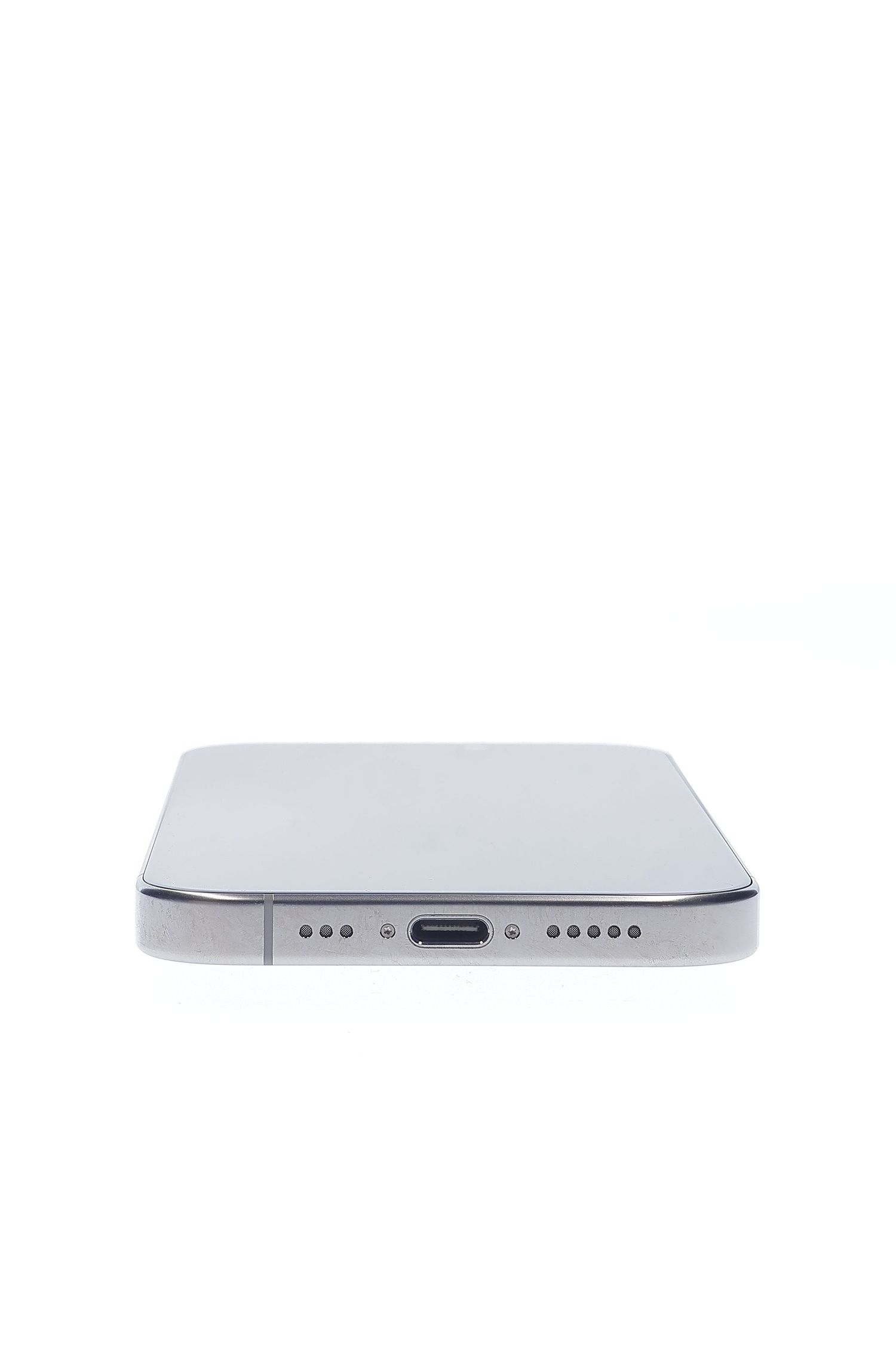 Apple iPhone 16 Pro 128 GB Natural Titanium