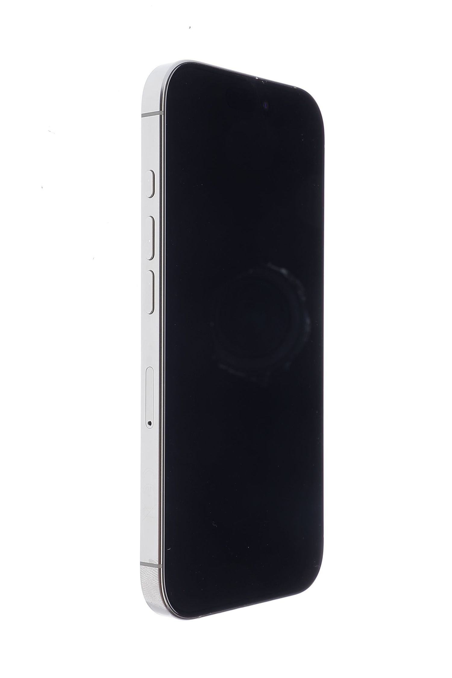 Apple iPhone 16 Pro 128 GB Natural Titanium - Ca nou
