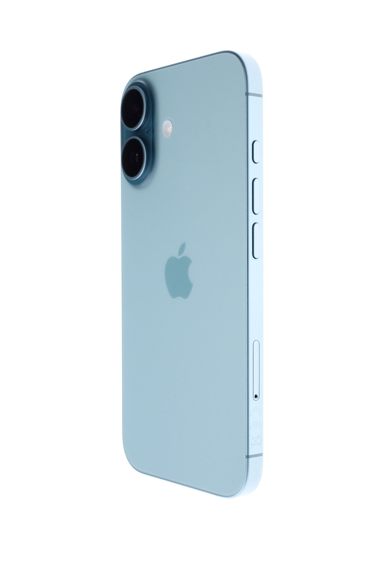 Apple iPhone 16 128 GB Teal - Ca nou