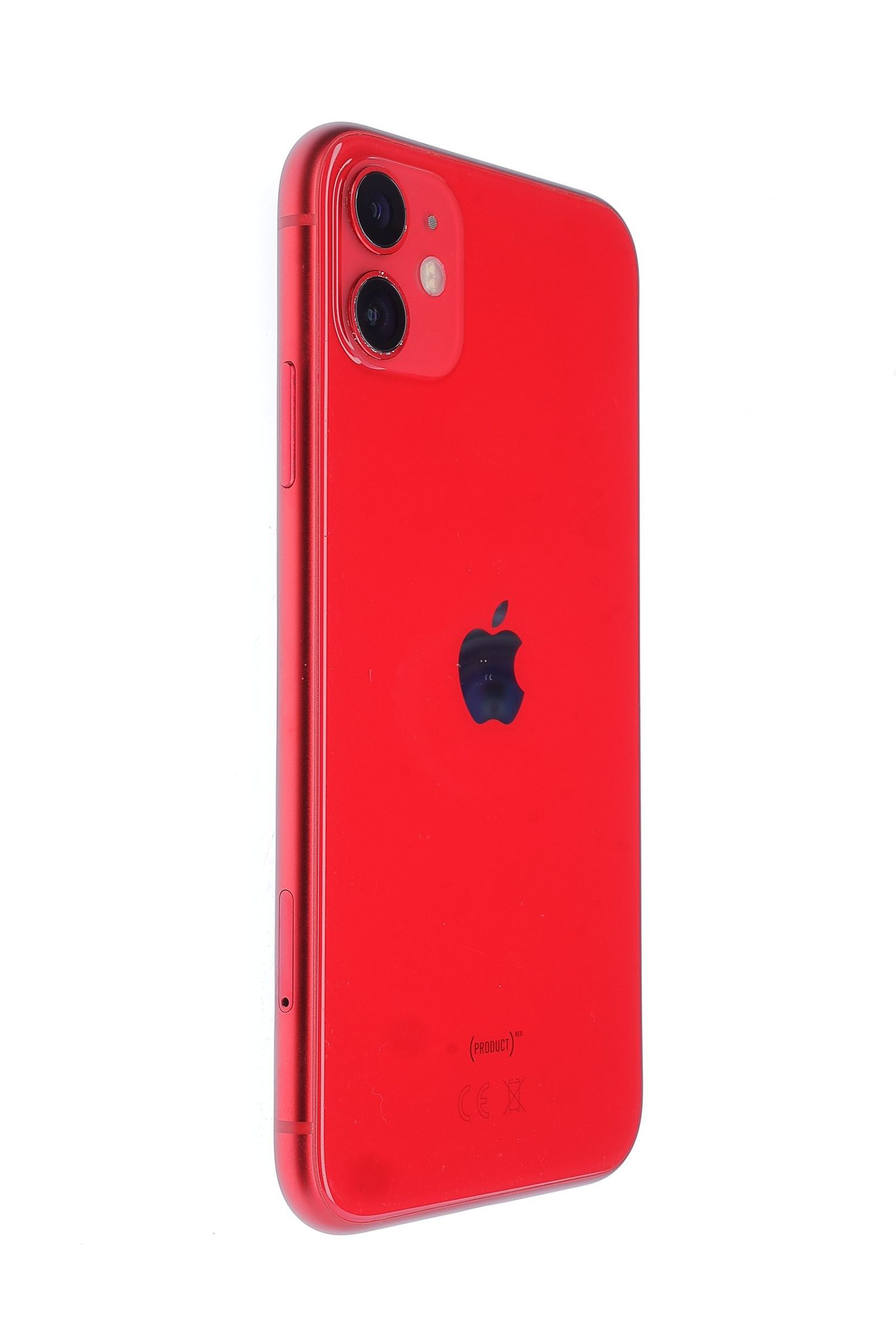 Apple iPhone 11 128 GB Red - Πολύ καλό