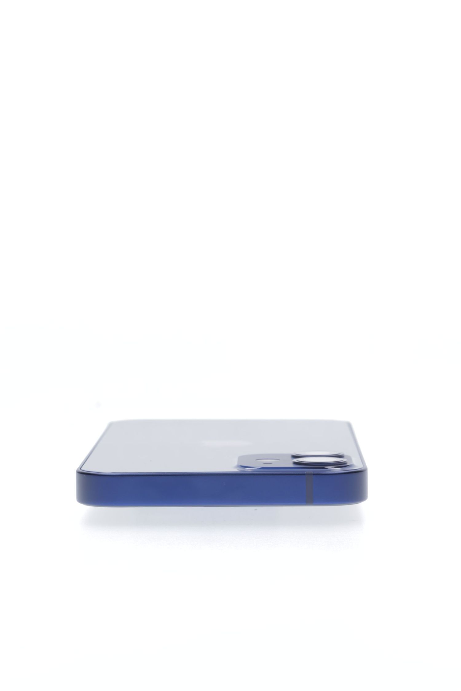 Apple iPhone 12 mini 64 GB Blue - Újszerű