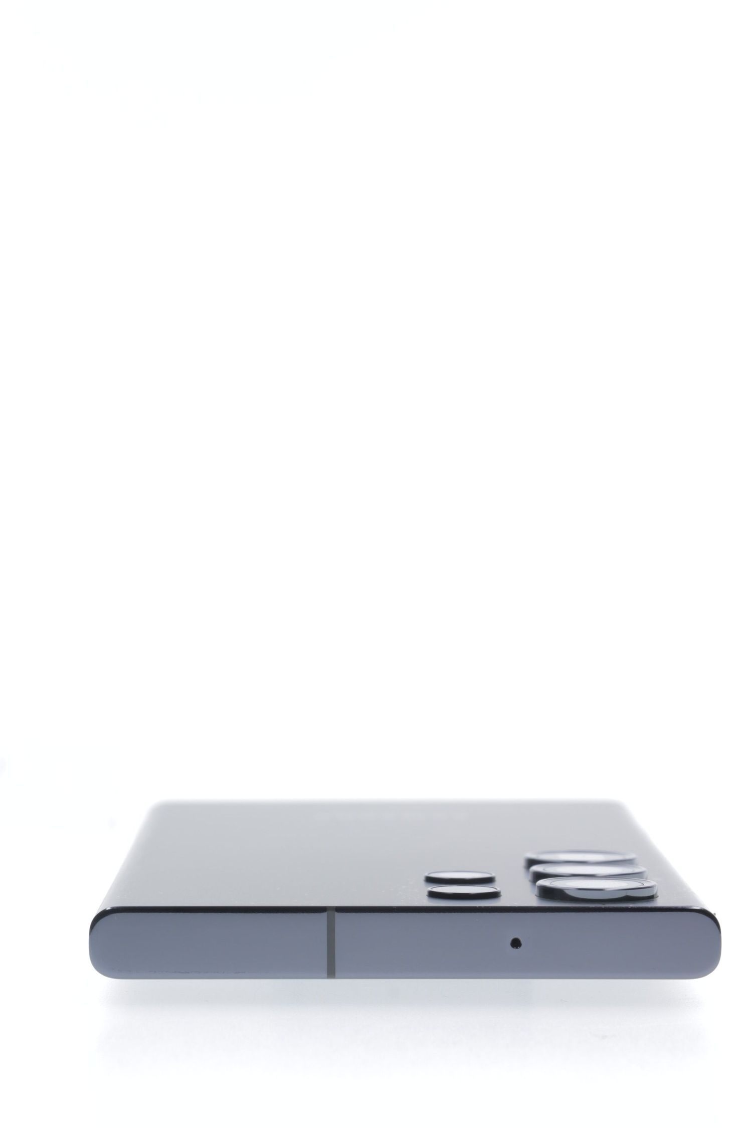 Samsung Galaxy S23 Ultra 5G Dual Sim 512 GB Green - Kiváló