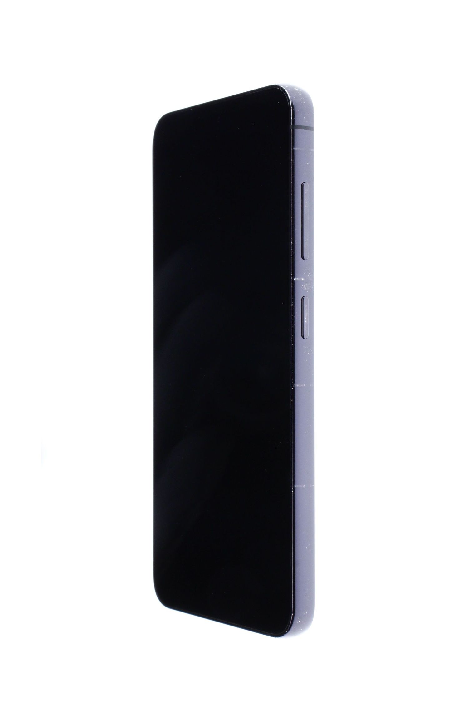 Samsung Galaxy S23 5G Dual Sim 128 GB Phantom Black - Ca nou