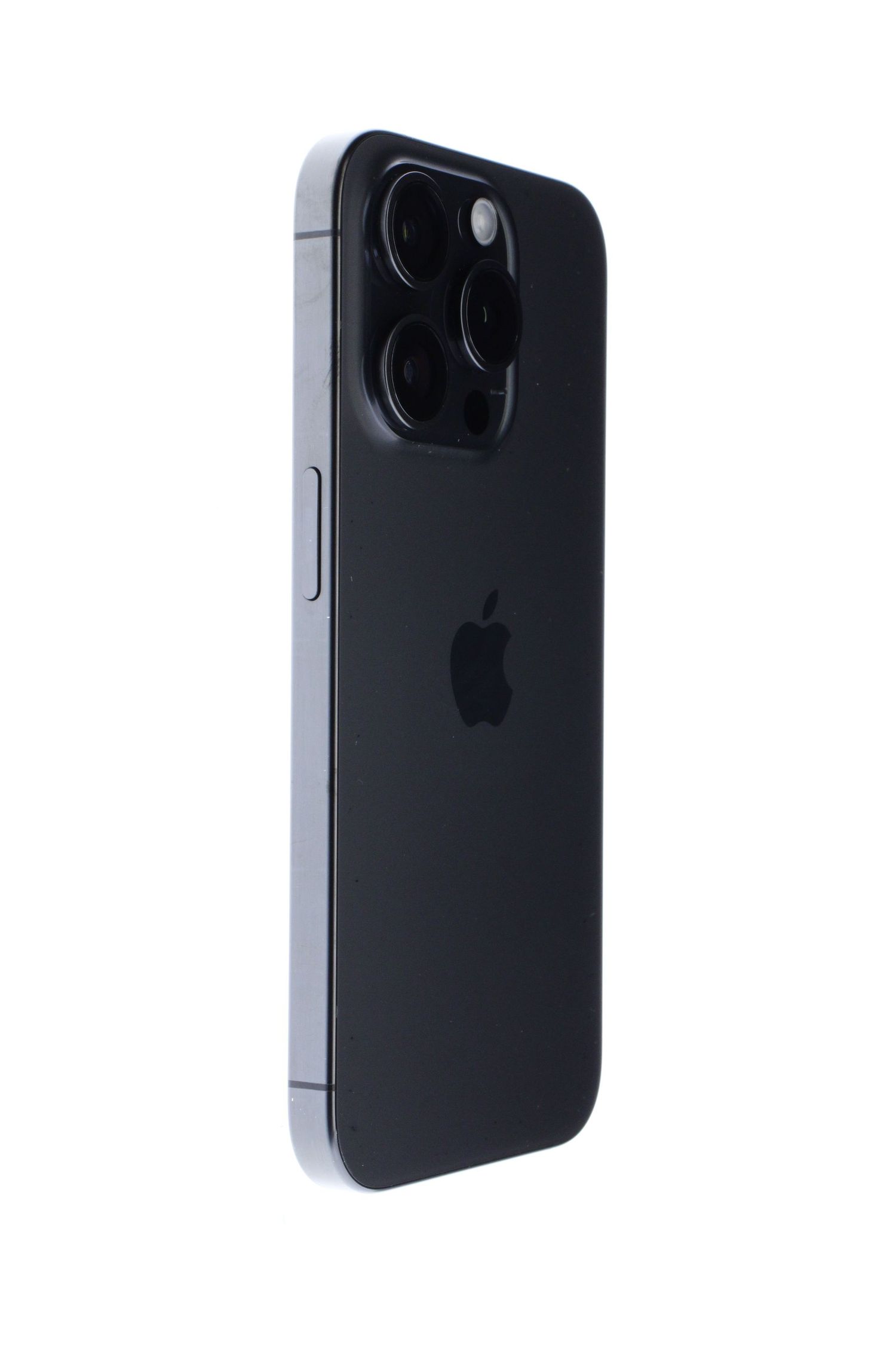 Apple iPhone 15 Pro 128 GB Black Titanium - Πολύ καλό
