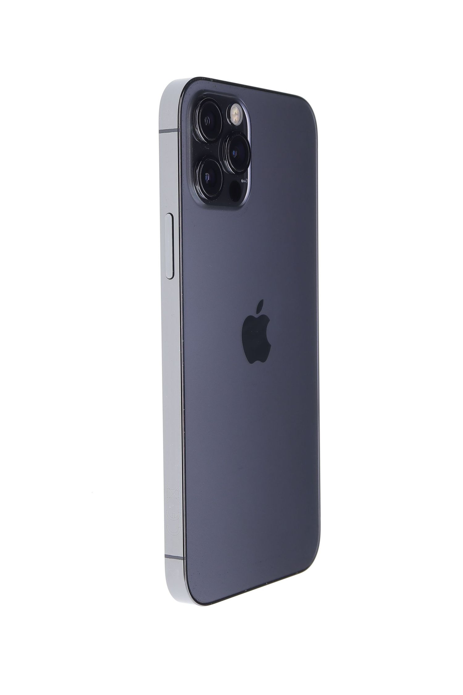Apple iPhone 12 Pro 256 GB Graphite - Отлично