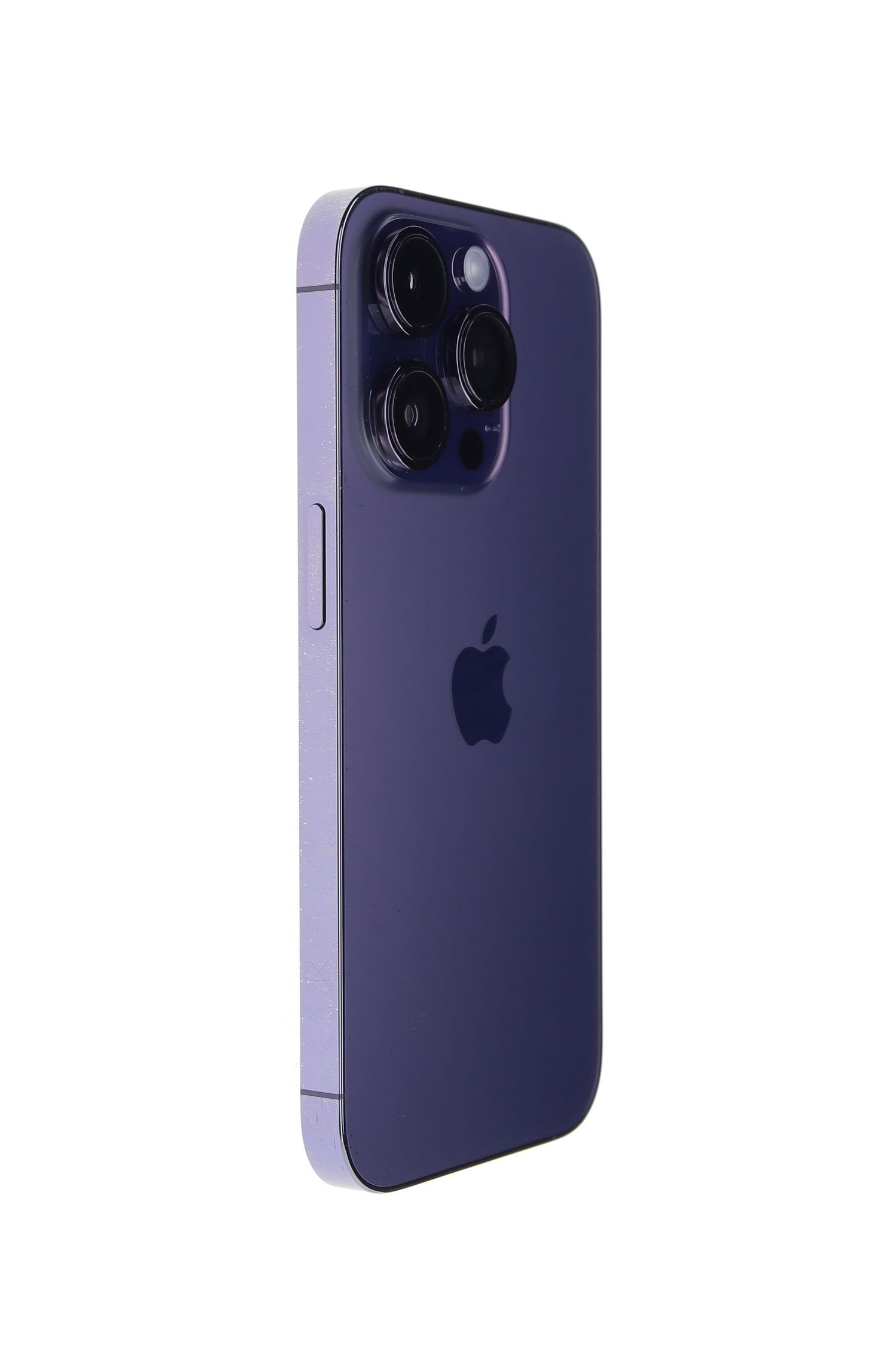 Apple iPhone 14 Pro 256 GB Deep Purple - Nagyon jó