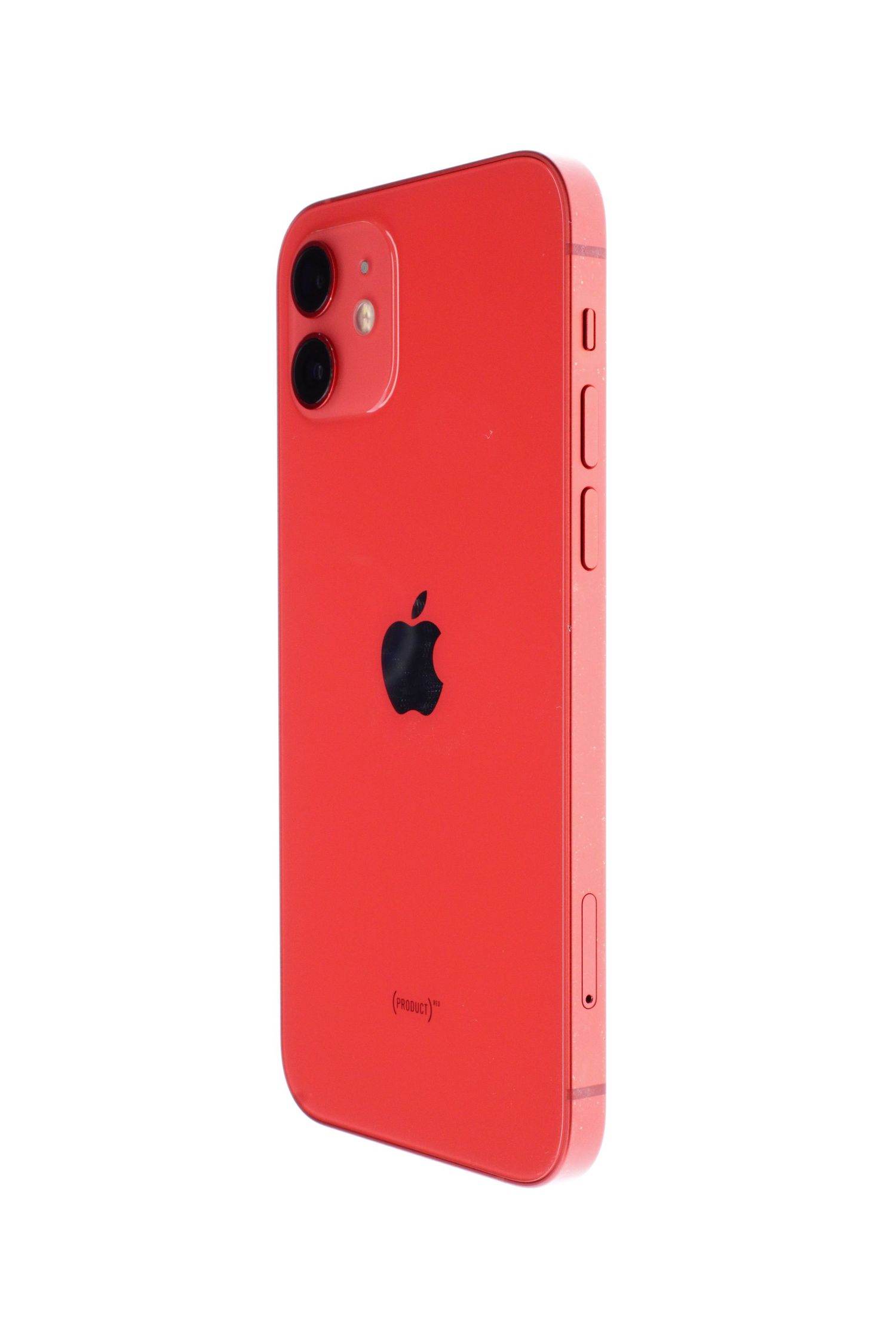 Apple iPhone 12 128 GB Red - Excelent