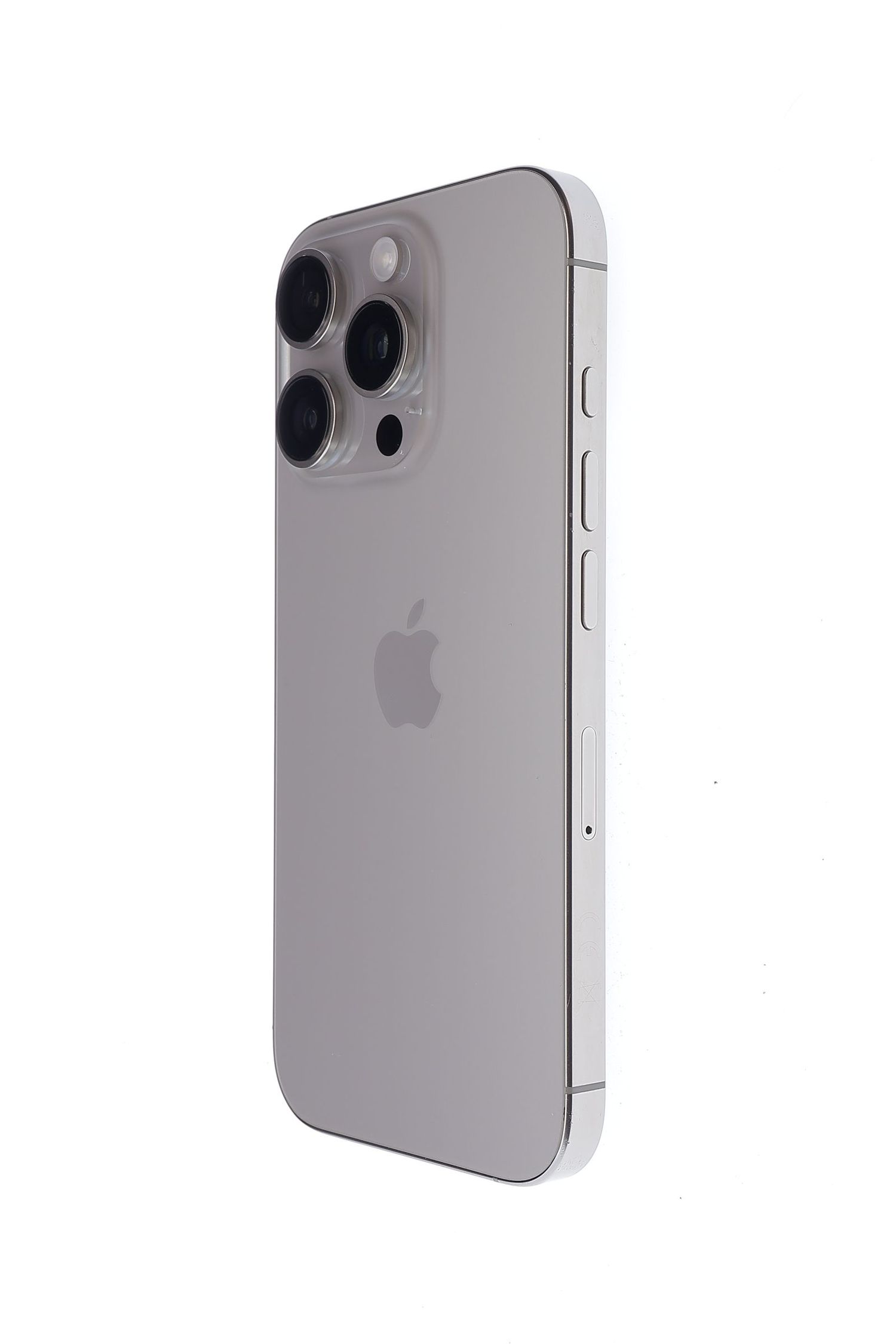 Apple iPhone 16 Pro 512 GB Natural Titanium - Foarte bun