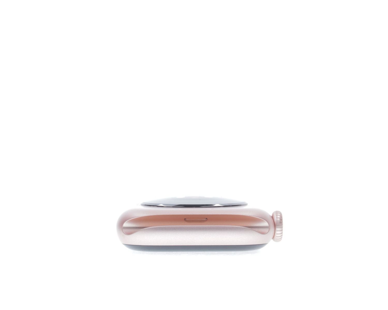 Apple Watch Series 10 2024, GPS, Aluminium 42mm Rose Gold - Ca nou