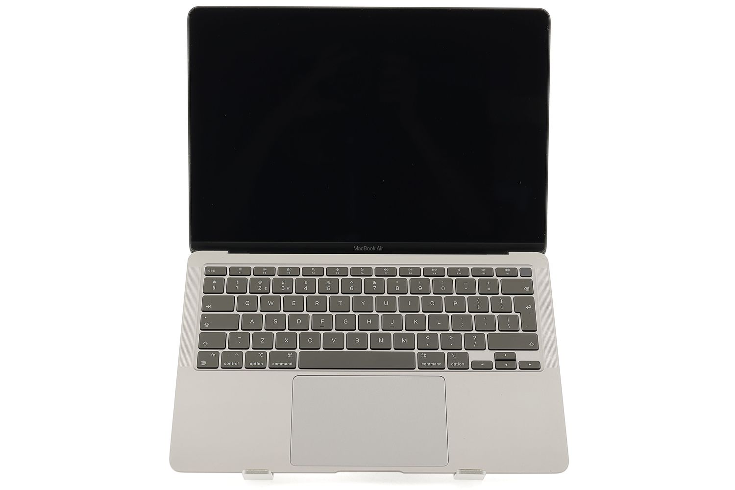Apple MacBook Air 13″ 2020, i3 1.1 GHz, 16 GB, Intel Iris Plus 512 GB Space Gray - Εξαιρετικό
