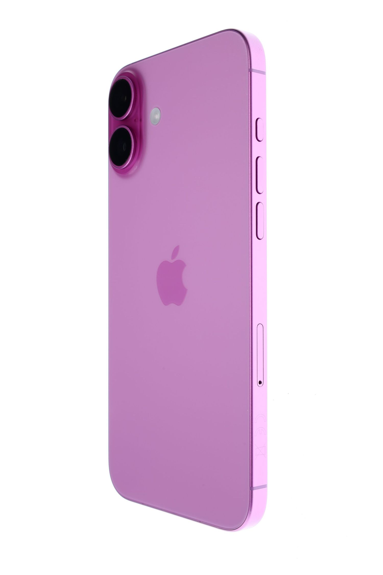 Apple iPhone 16 Plus 128 GB Pink - Excelent