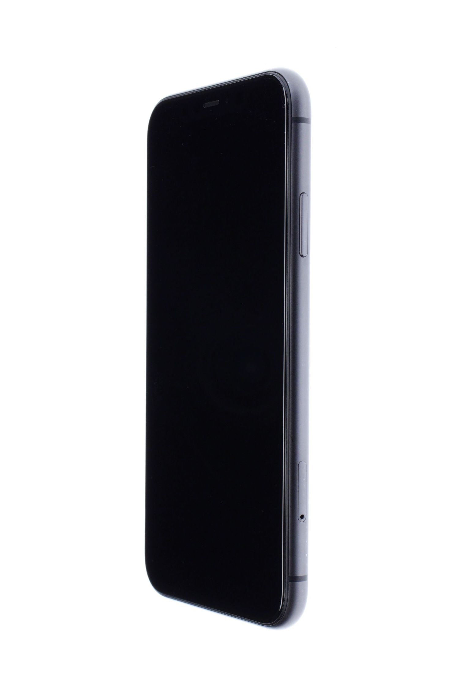 Apple iPhone 11 64 GB Black - Като нов