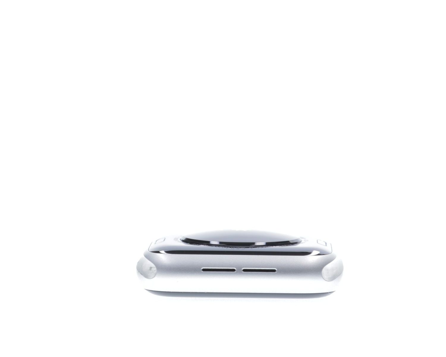 Apple Watch SE 2020, GPS + Cellular, Aluminium 44mm Silver - Nagyon jó