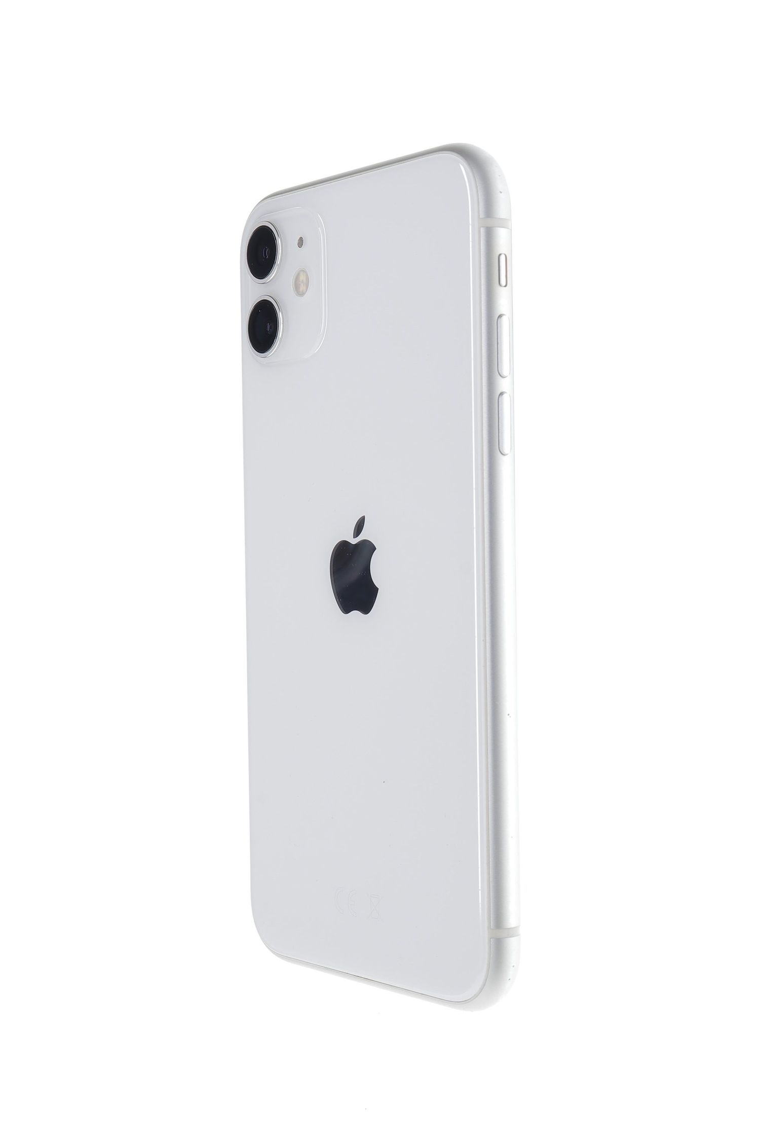 Apple iPhone 11 64 GB White - Ca nou