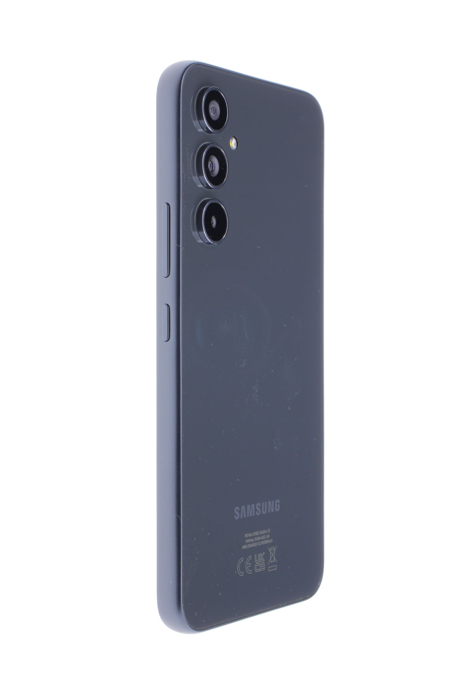 Samsung Galaxy A54 5G 128 GB Awesome Graphite - Kiváló