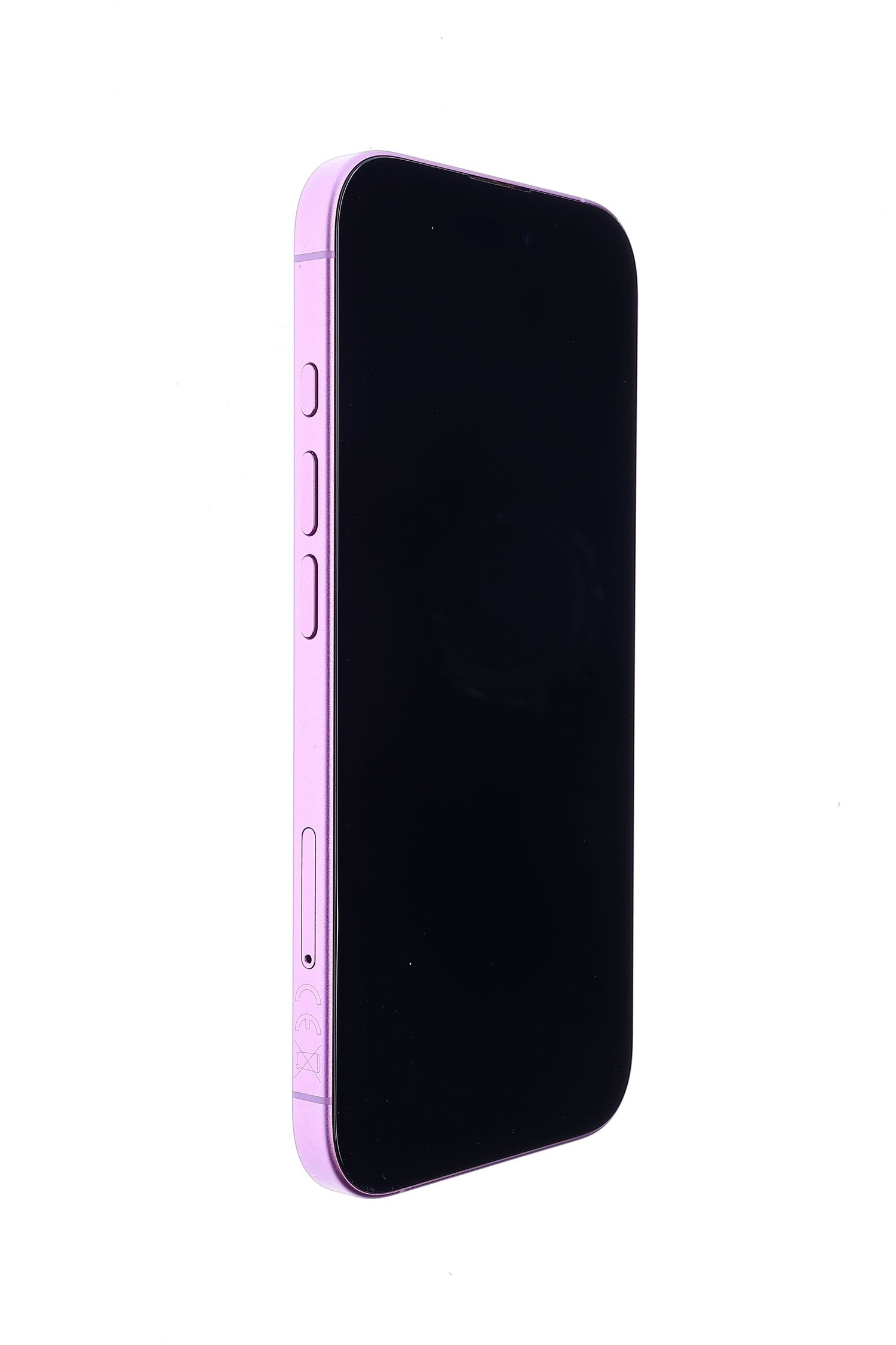 Apple iPhone 16 128 GB Pink - Като нов