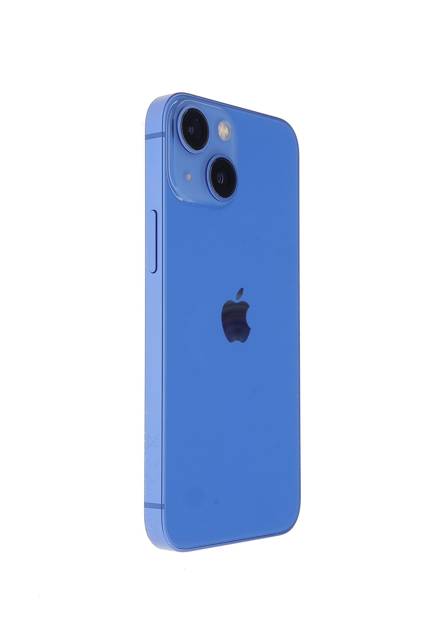 Apple iPhone 13 mini 128 GB Blue - Kiváló