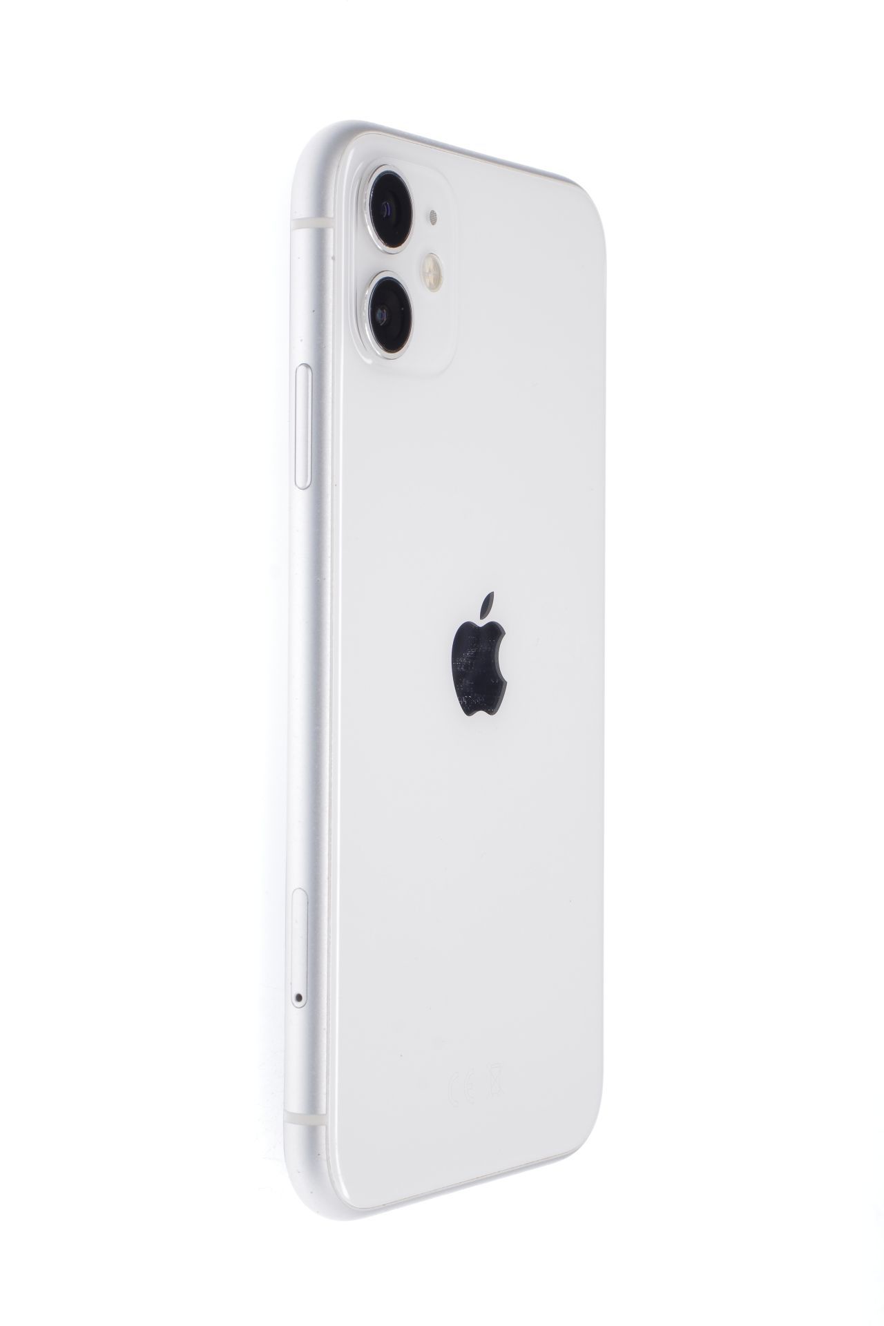 Apple iPhone 11 128 GB White