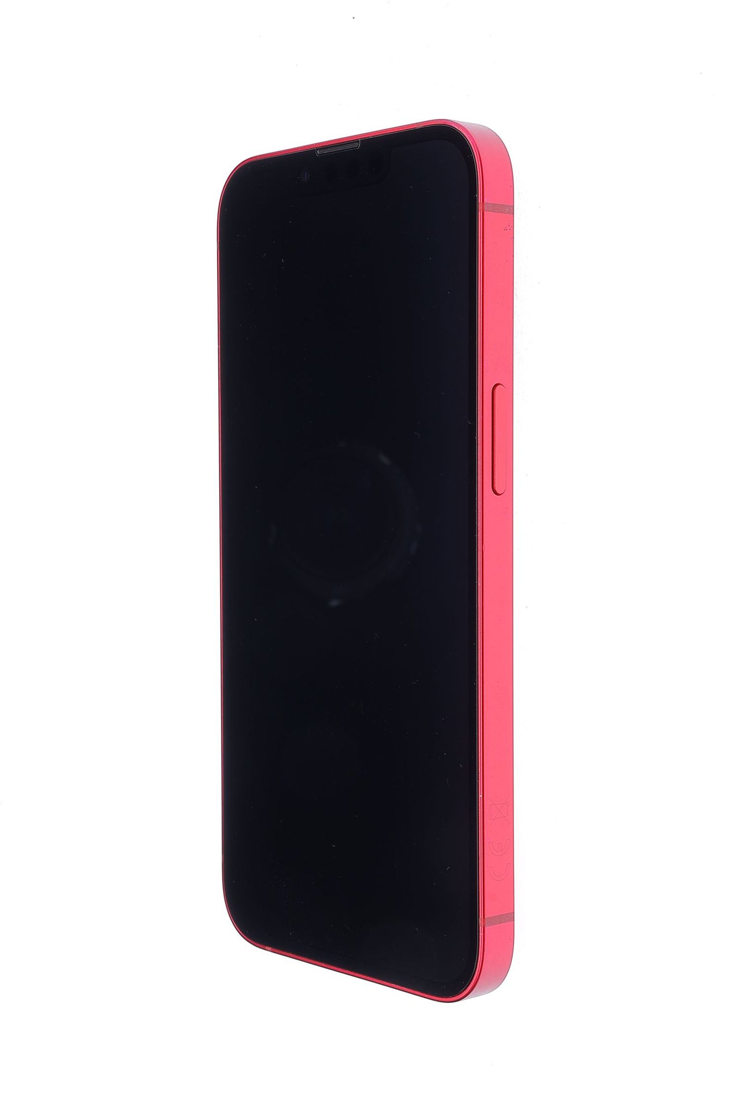 Apple iPhone 14 256 GB Red - Kiváló