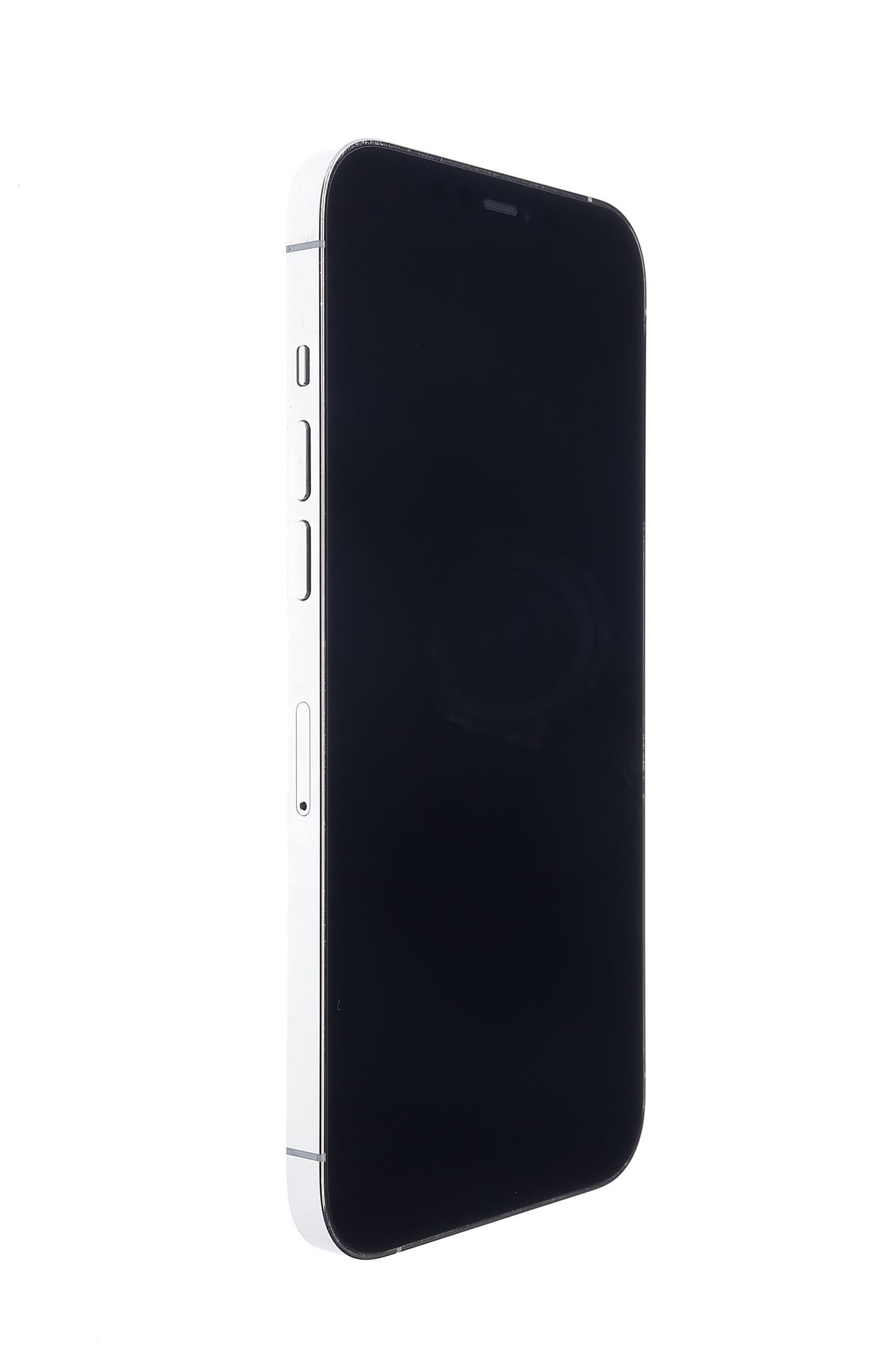 Apple iPhone 12 Pro Max 128 GB Silver - Εξαιρετικό