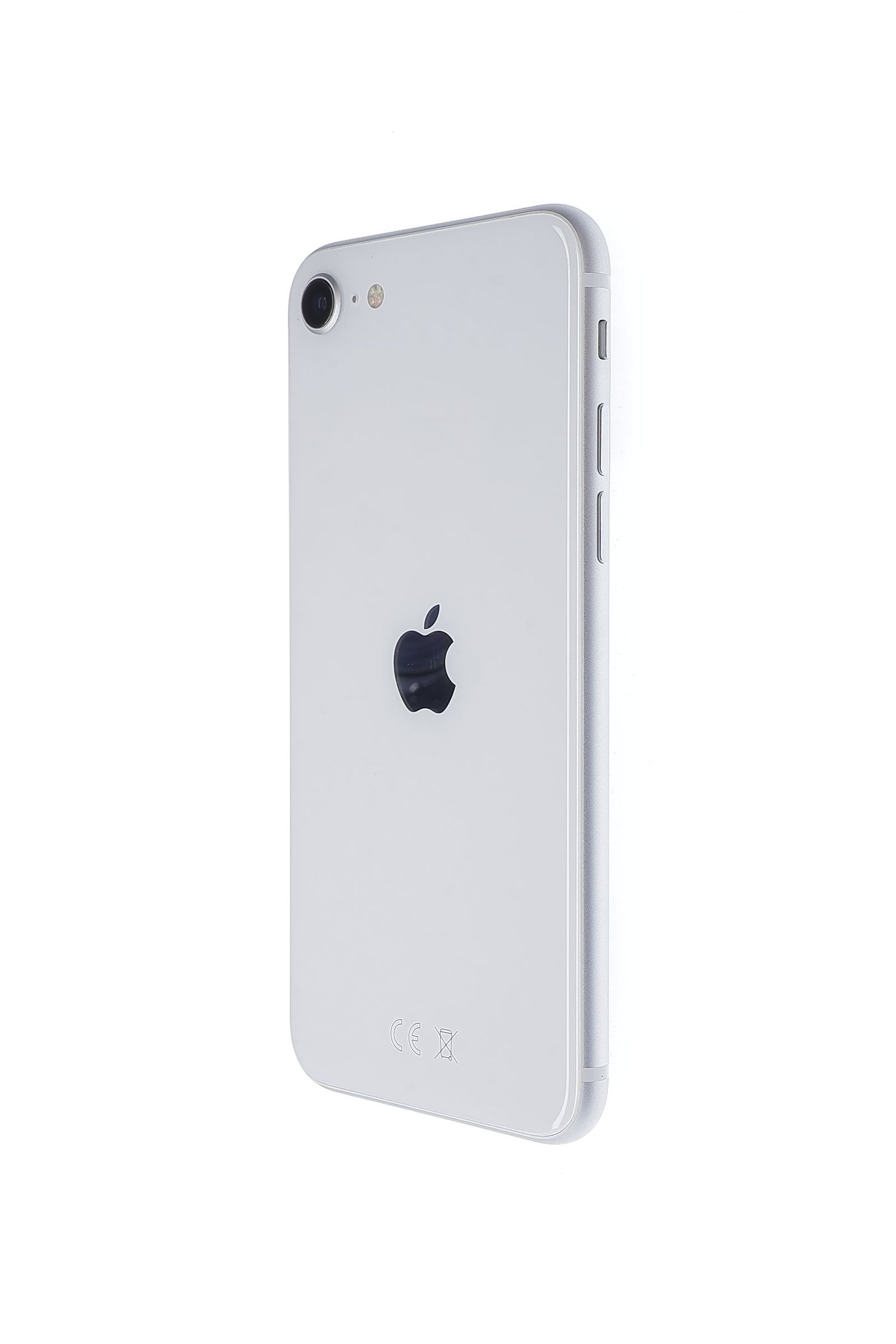 Apple iPhone SE 2020 64 GB White - Ca nou