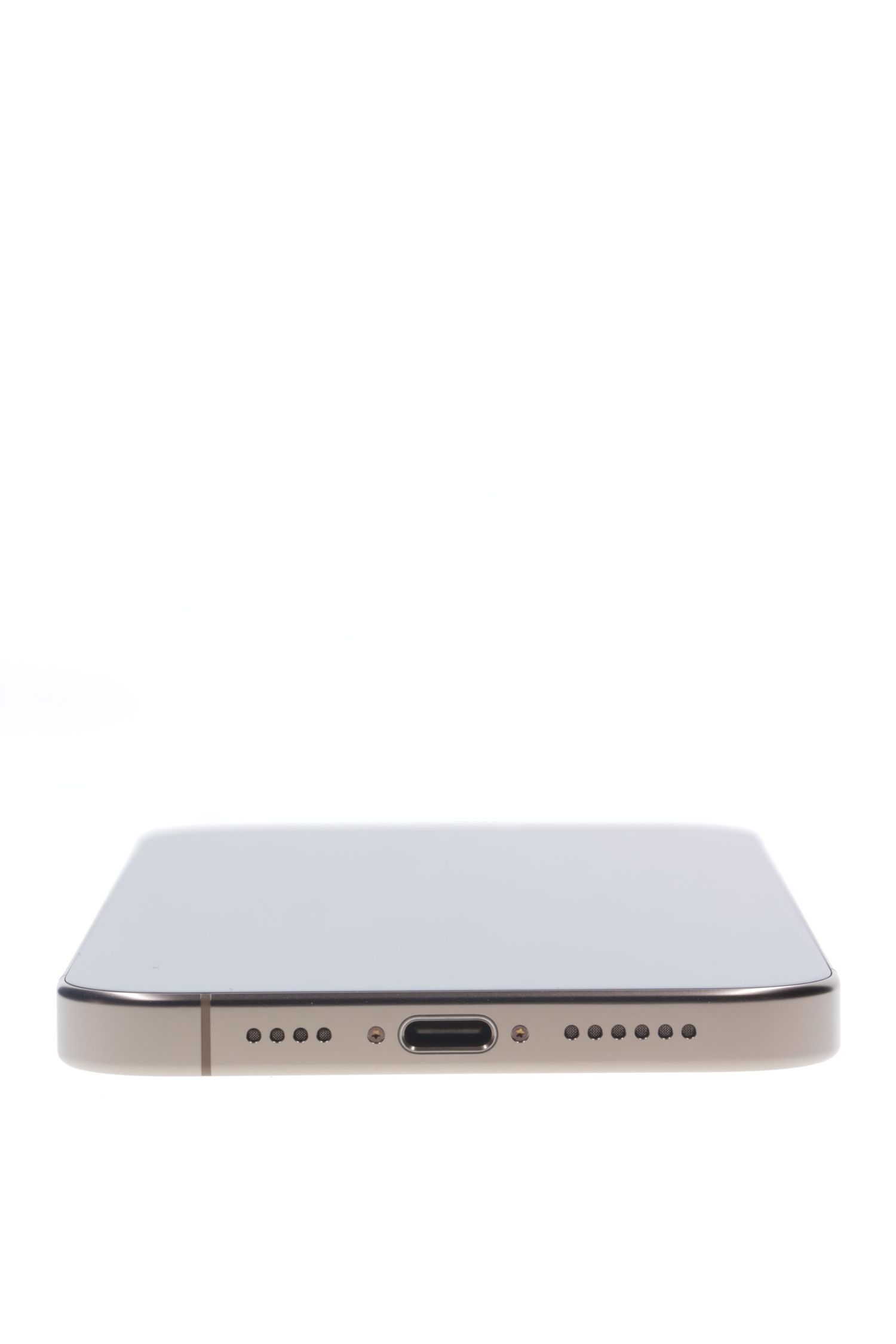 Apple iPhone 16 Pro Max 256 GB Desert Titanium - Като нов