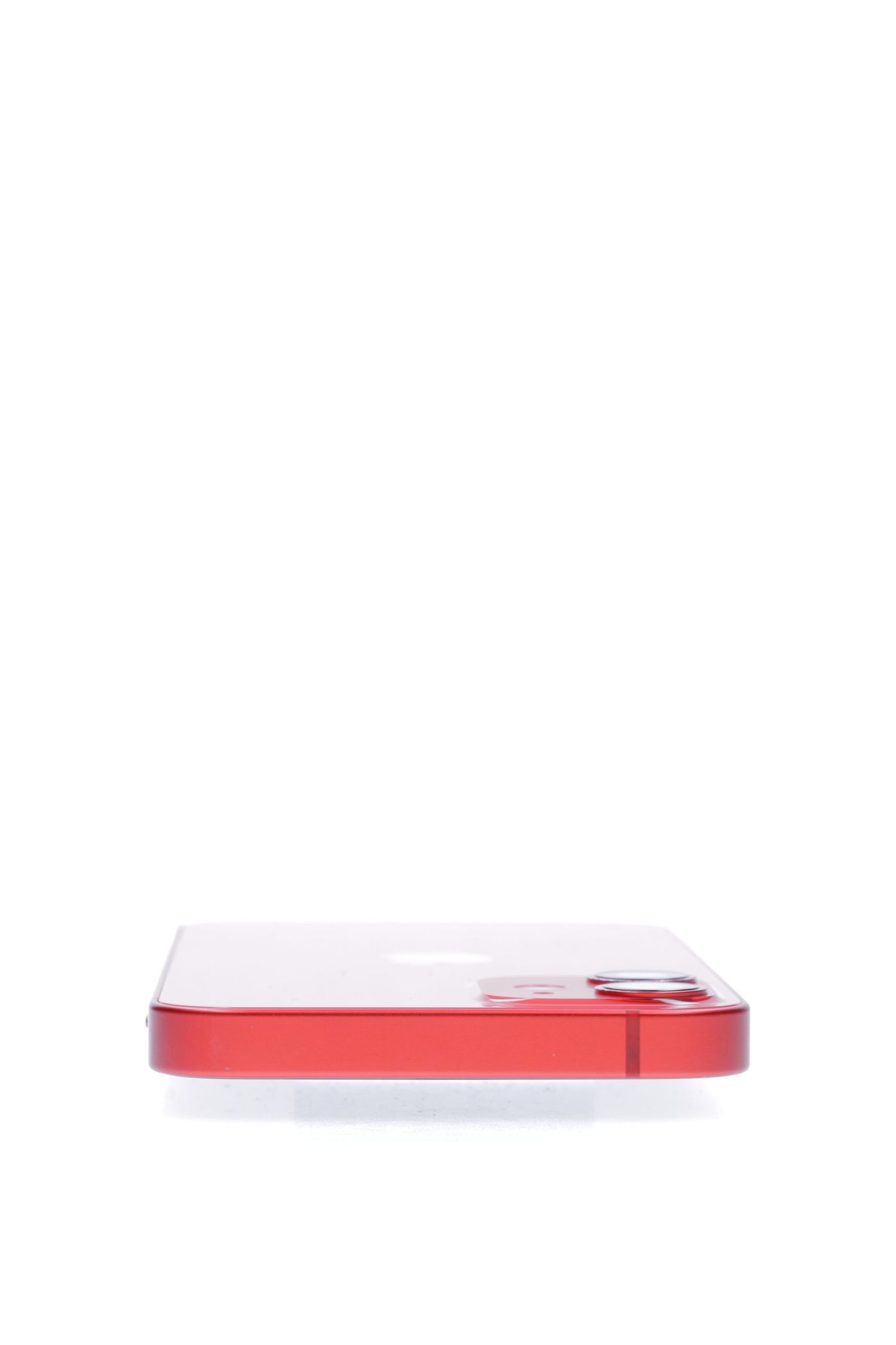 Apple iPhone 12 mini 64 GB Red - Σαν καινούργιο