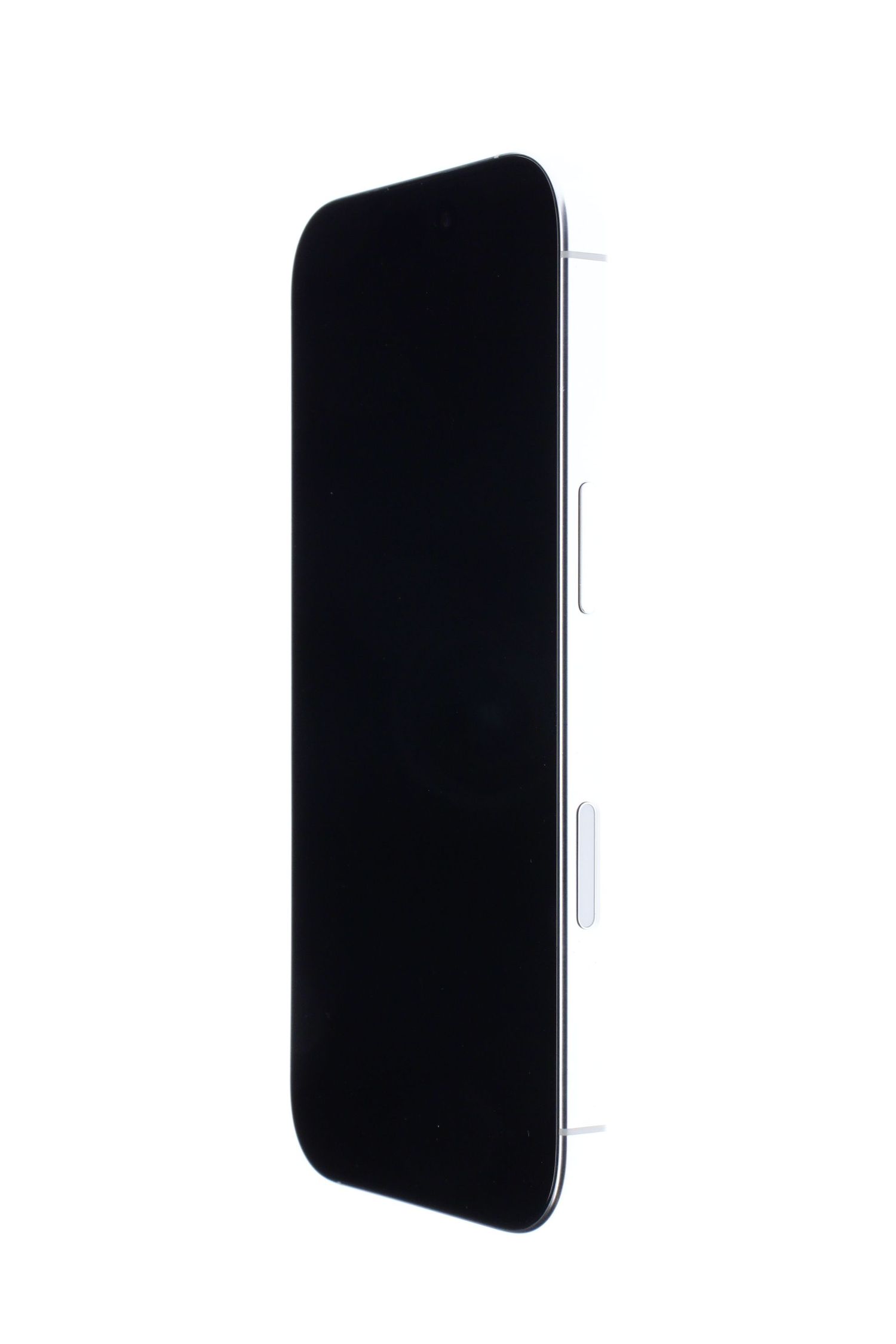 Apple iPhone 16 Pro 128 GB White Titanium - Σαν καινούργιο