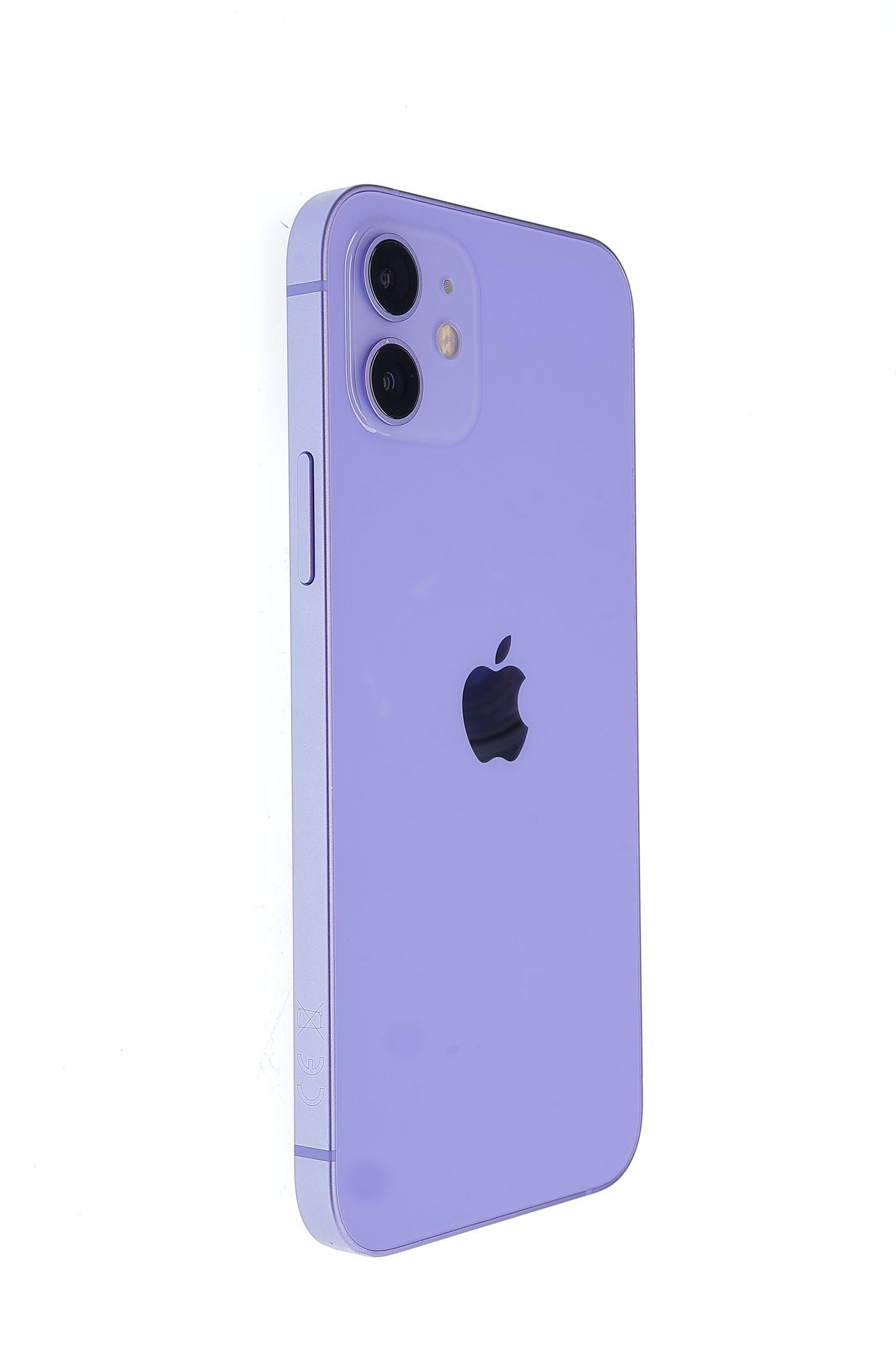 Apple iPhone 12 128 GB Purple - Ca nou