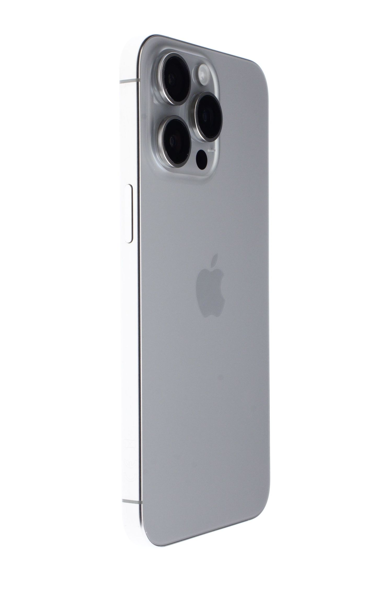 Apple iPhone 15 Pro Max 256 GB Natural Titanium - Ca nou
