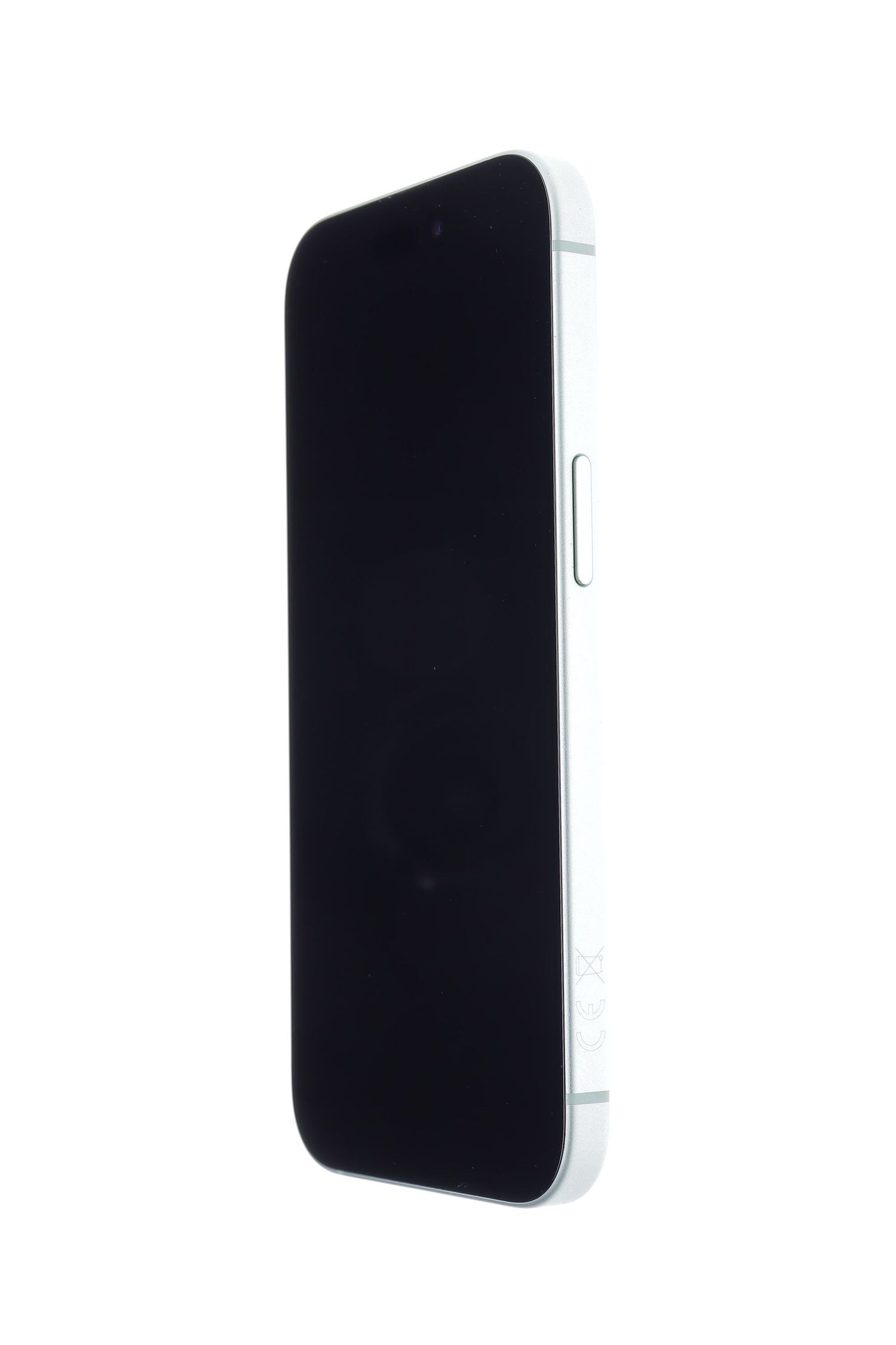 Apple iPhone 15 256 GB Green