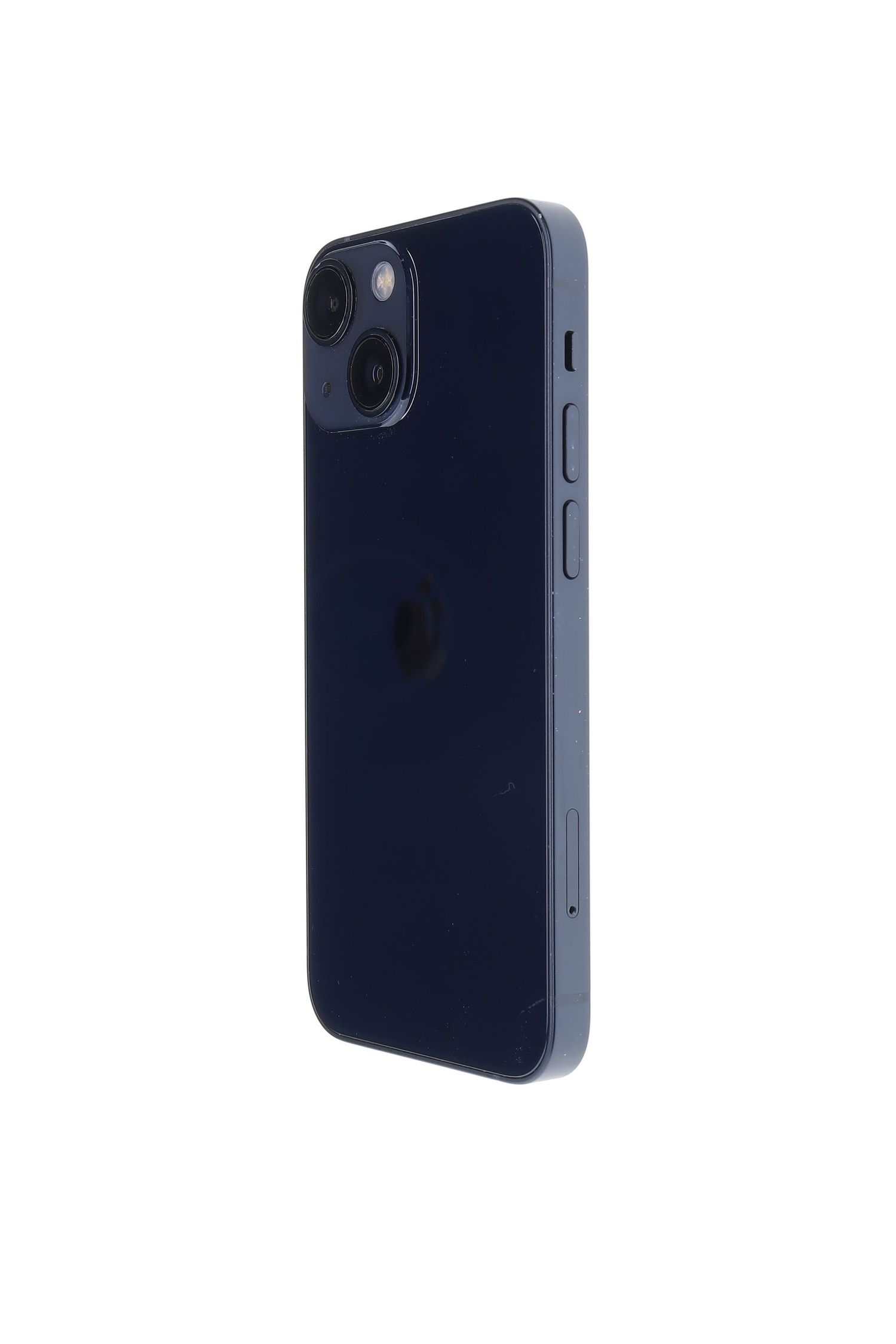 Apple iPhone 13 mini 128 GB Midnight - Много добро