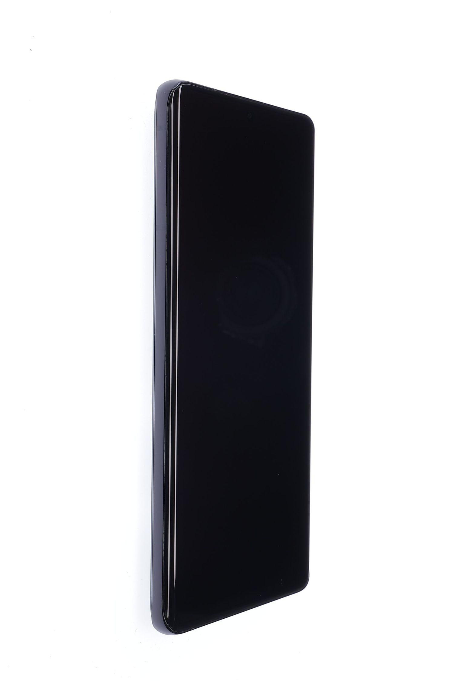 Samsung Galaxy S21 Ultra 5G Dual Sim 256 GB Black - Отлично