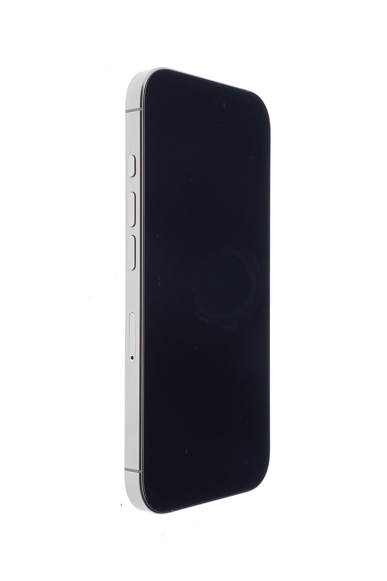 Apple iPhone 16 Pro 512 GB Natural Titanium - Ca nou