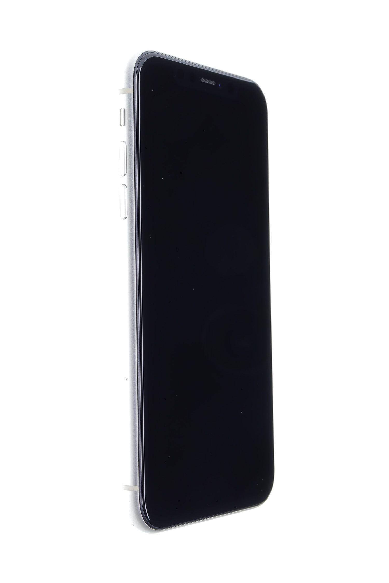Apple iPhone 11 64 GB White - Kiváló