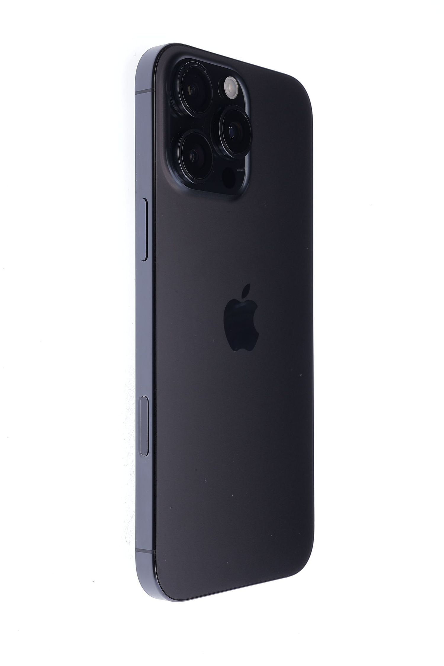 Apple iPhone 16 Pro Max 512 GB Black Titanium - Ca nou