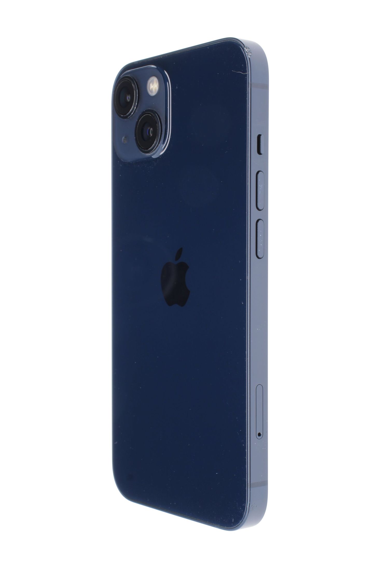 Apple iPhone 13 256 GB Midnight - Kiváló