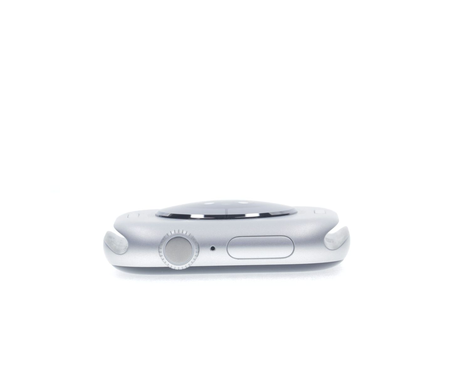 Apple Watch Series 10 2024, GPS, Aluminium 46mm Silver - Ca nou