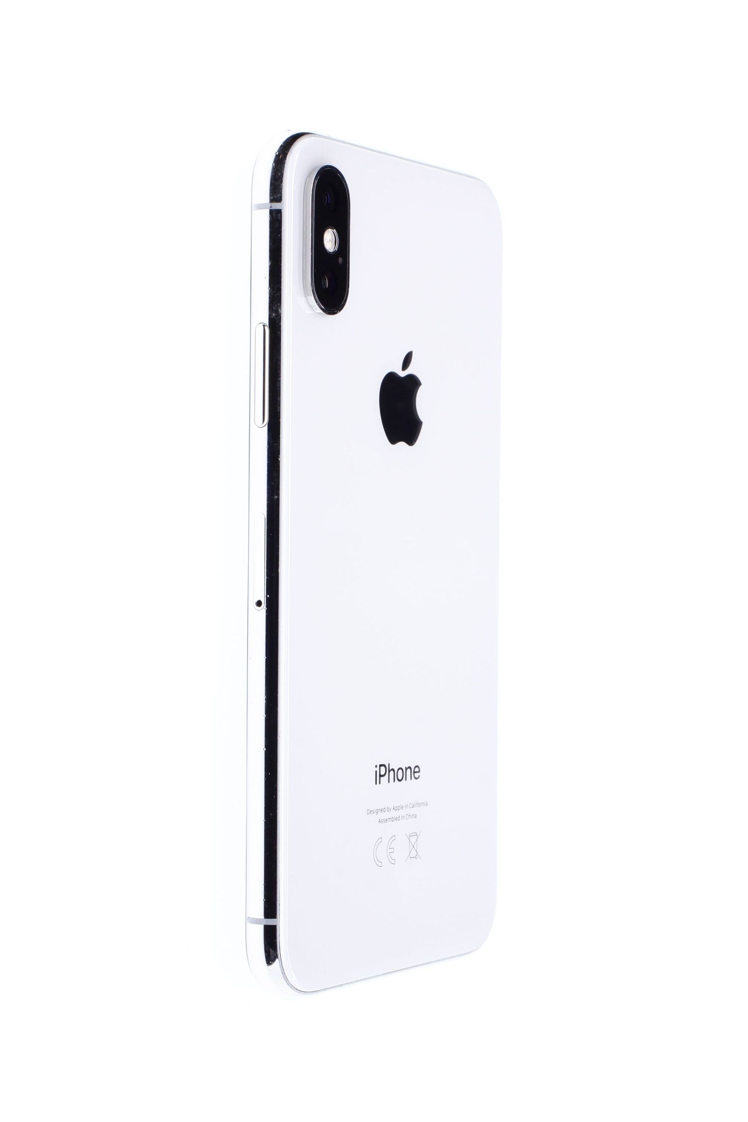Apple iPhone XS 64 GB Silver - Excelent