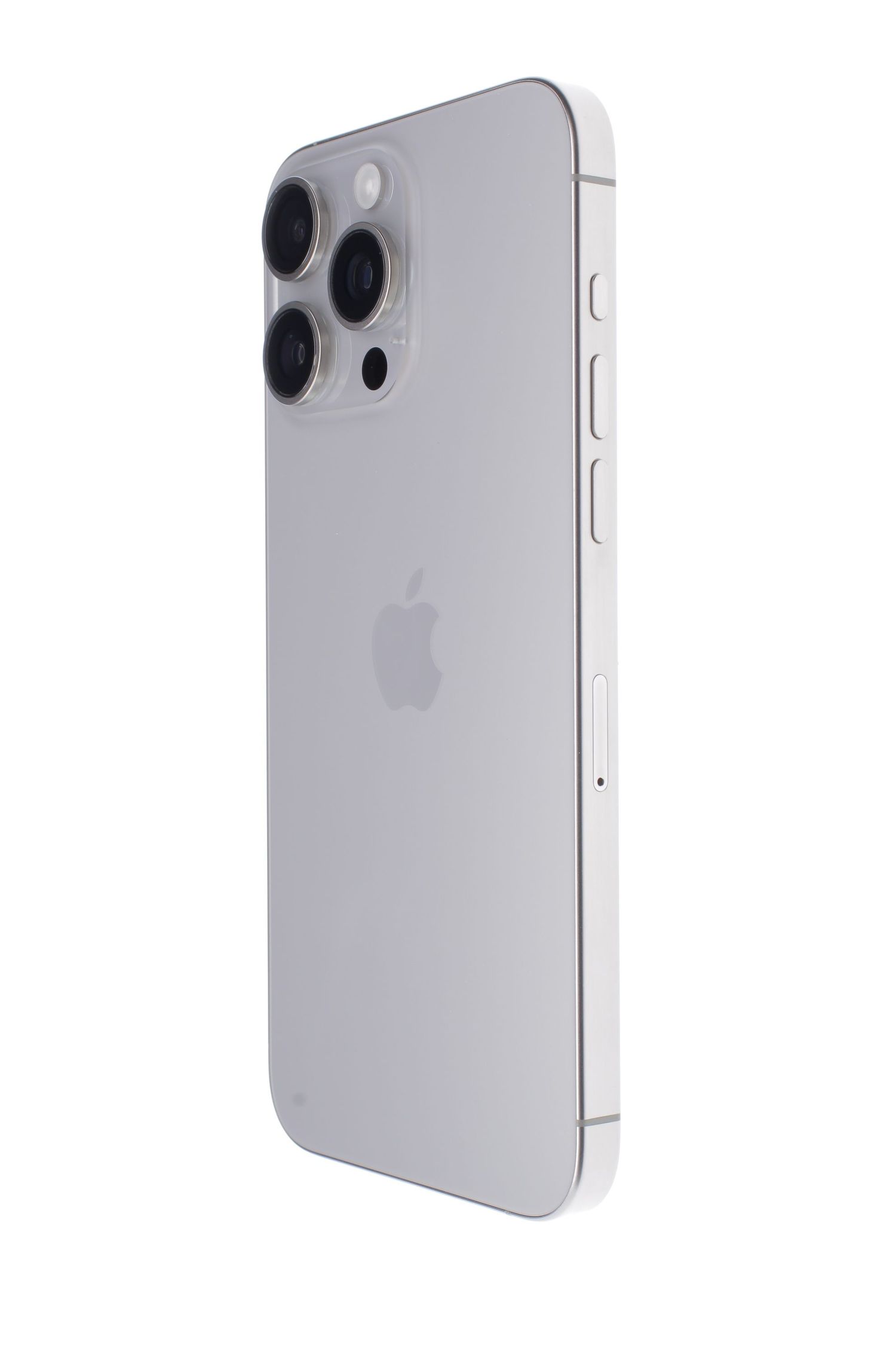 Apple iPhone 15 Pro Max 256 GB Natural Titanium - Ca nou