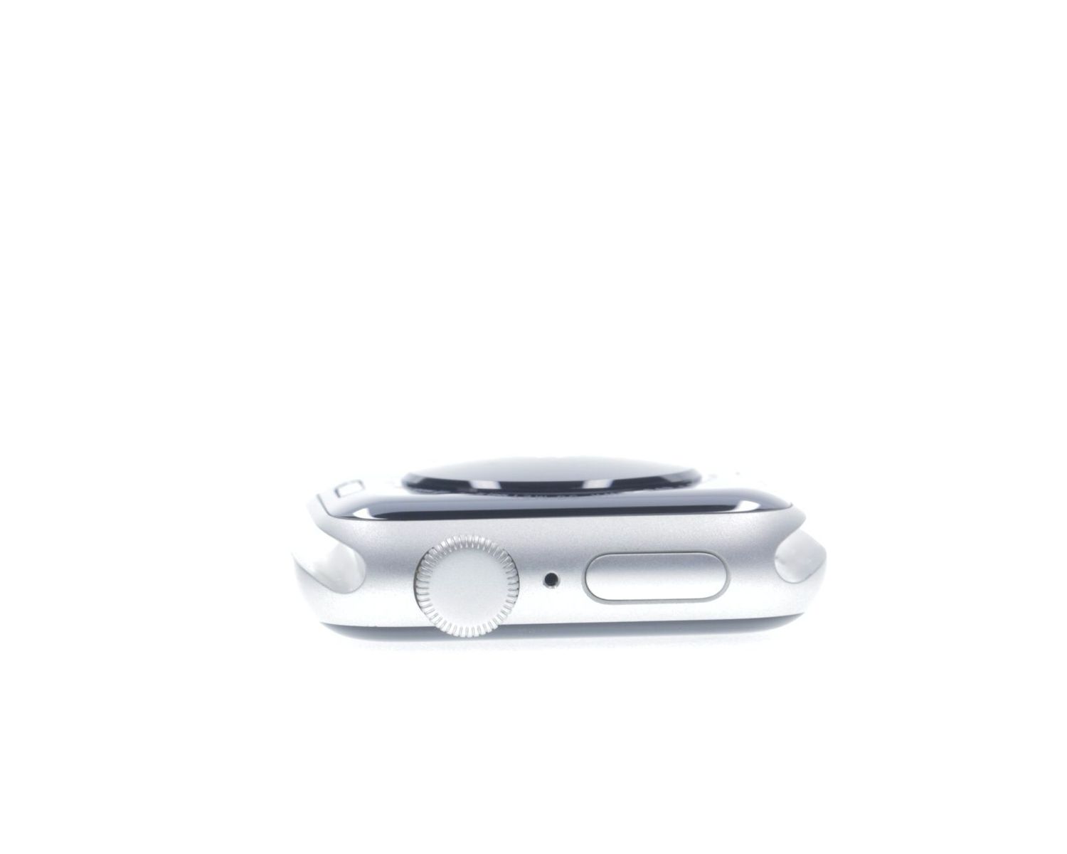 Apple Watch SE 2020, GPS, Aluminium 40mm Silver - Ca nou