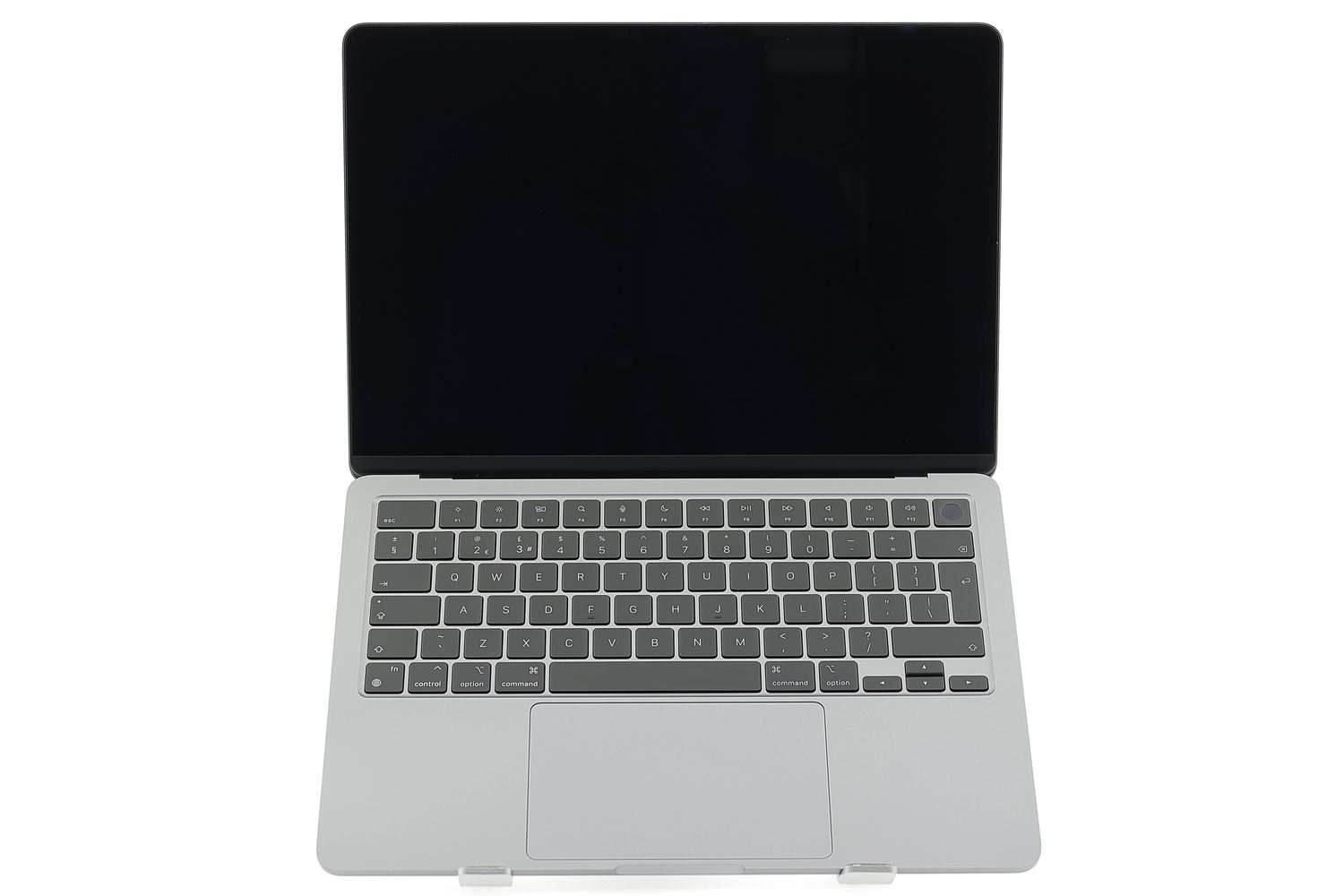 Apple MacBook Air 13″ 2022, M2 8 Cores, 8 GB, 10 core GPU 512 GB Space Gray - Nagyon jó