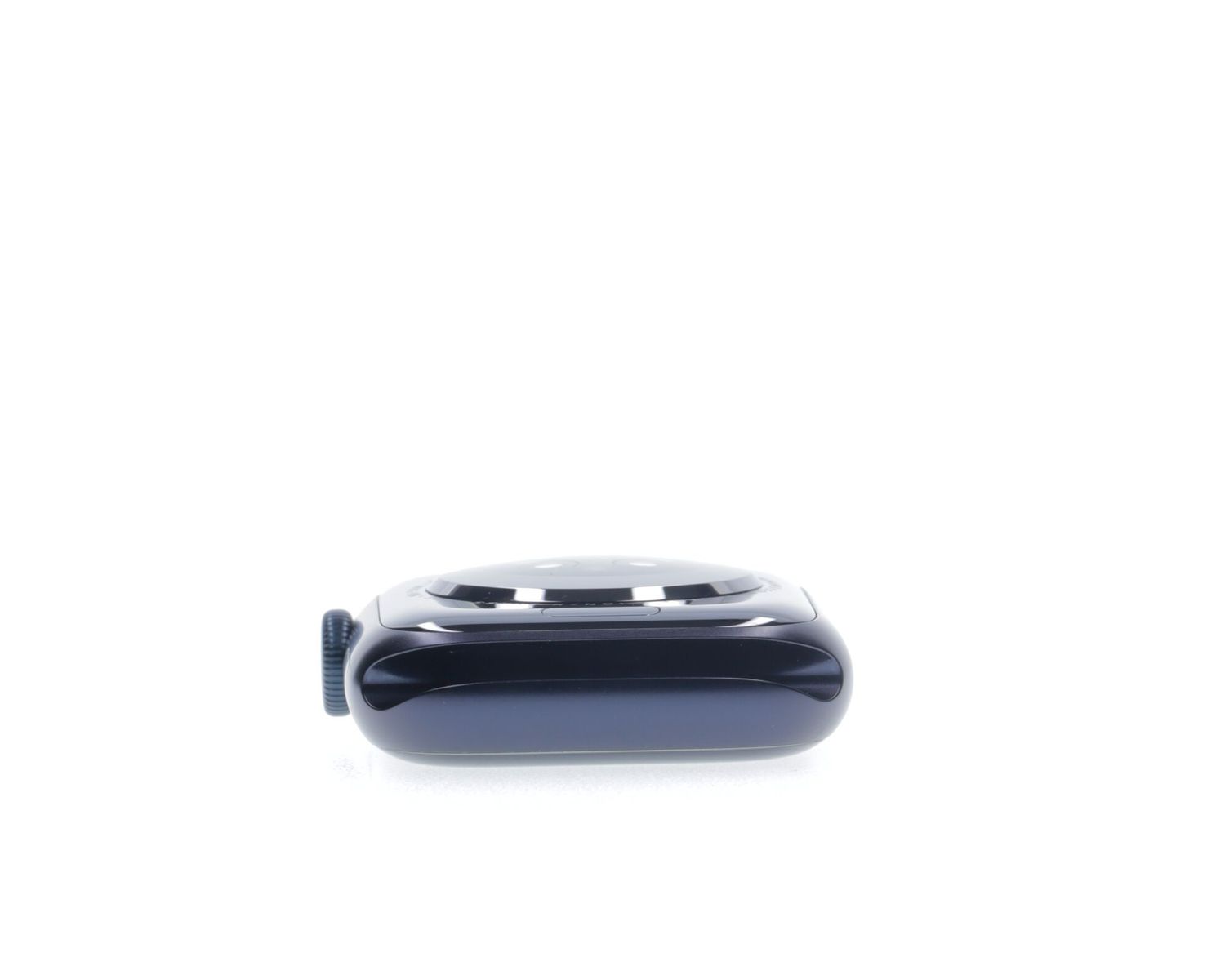 Apple Watch Series 9 2023, GPS, Aluminium 41mm Midnight - Σαν καινούργιο