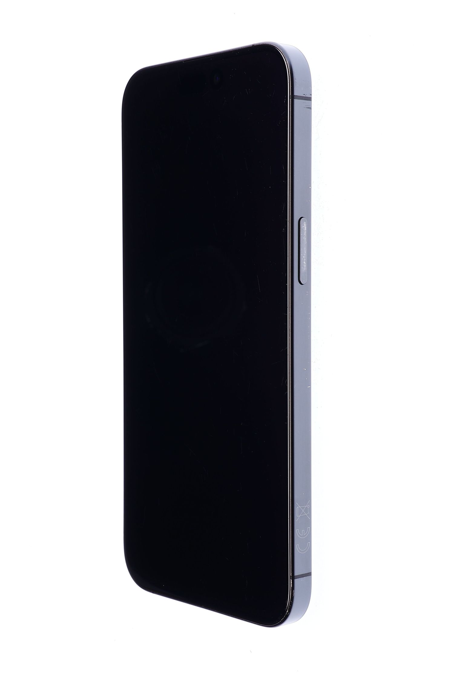 Apple iPhone 15 Pro Max 256 GB Black Titanium - Jó
