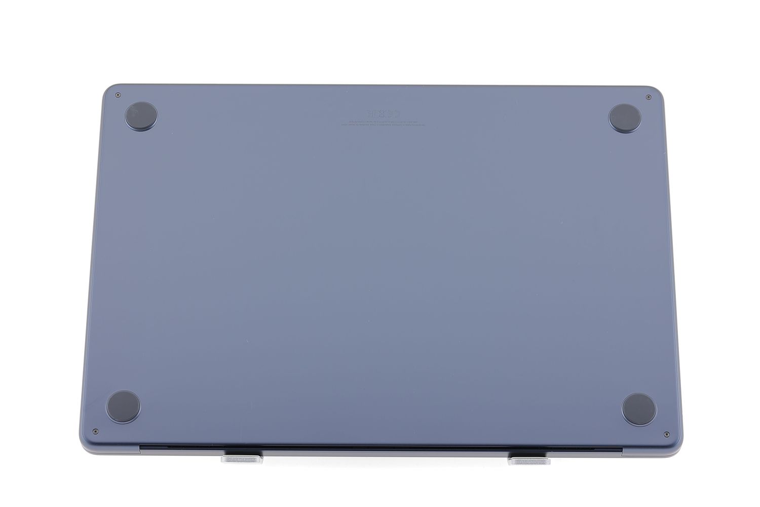 Apple MacBook Air 15″ 2024, M3 8 Cores, 16 GB, 10 core GPU 256 GB Midnight - Újszerű