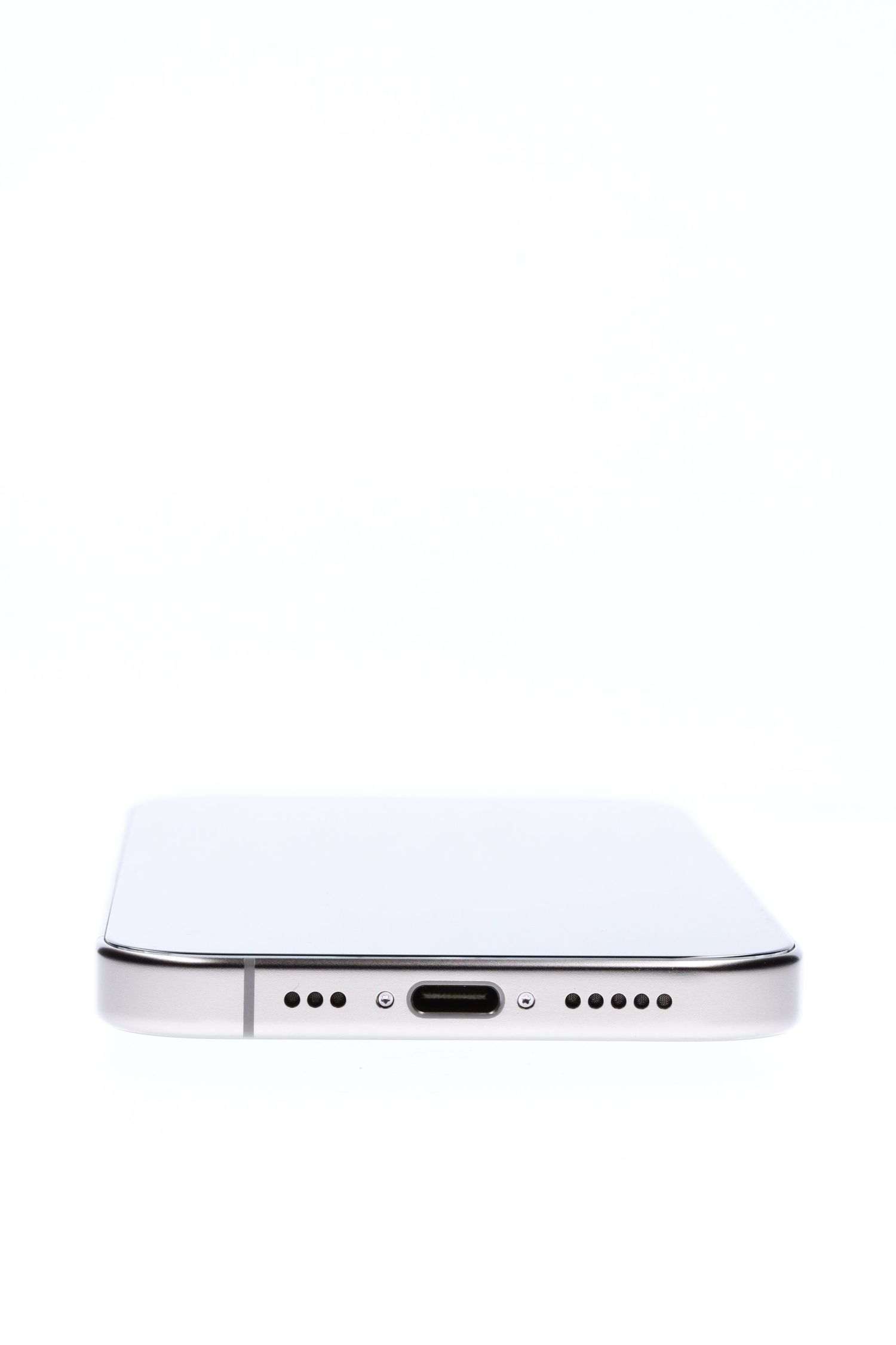 Apple iPhone 16 Pro 128 GB Natural Titanium - Ca nou
