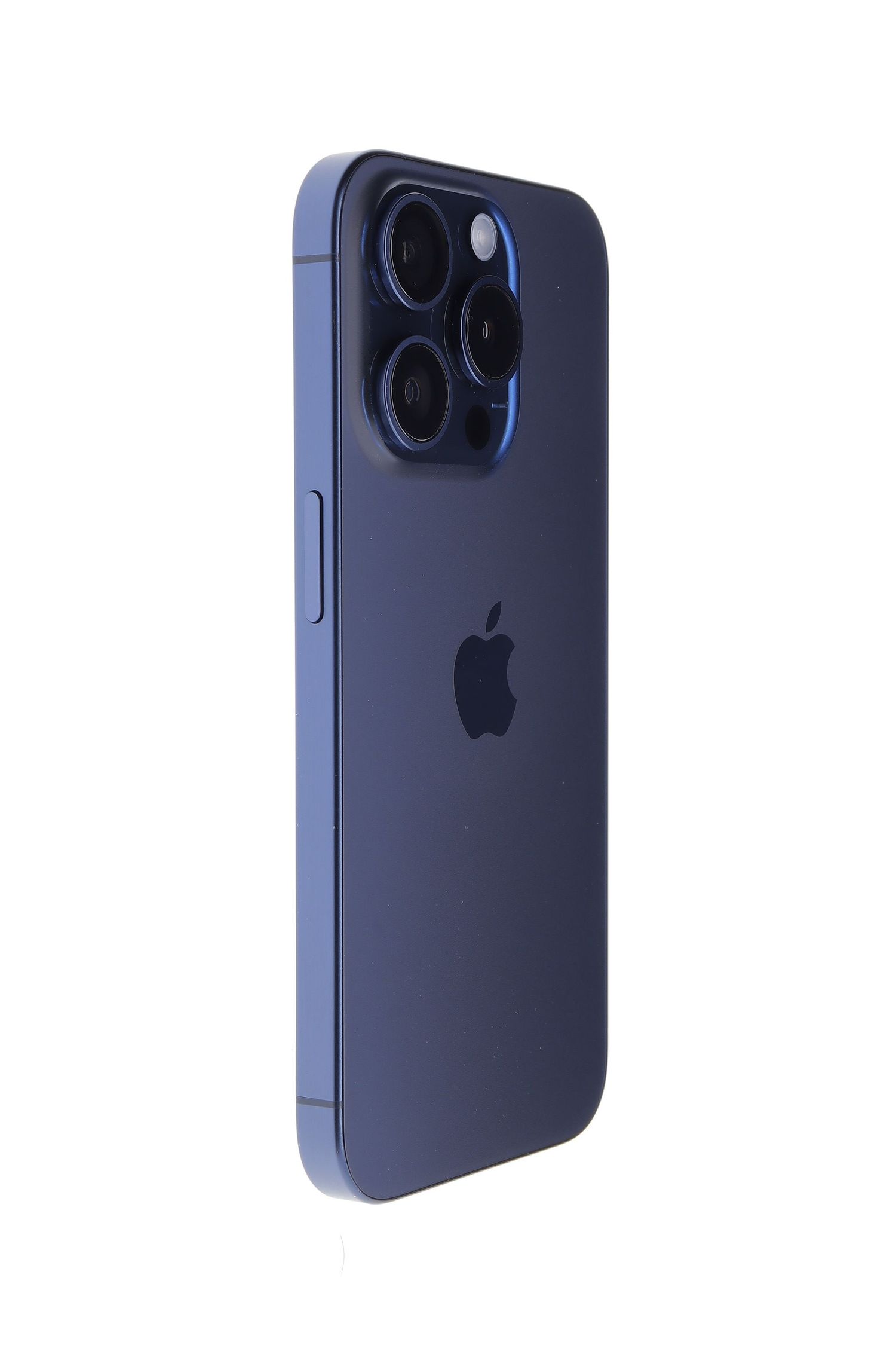 Apple iPhone 15 Pro 128 GB Blue Titanium - Отлично